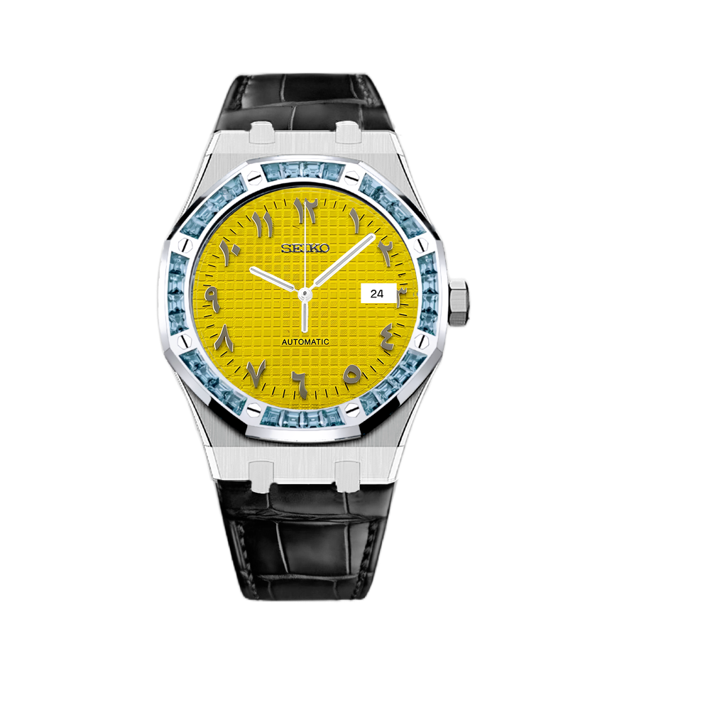 Royal Oak Configurator