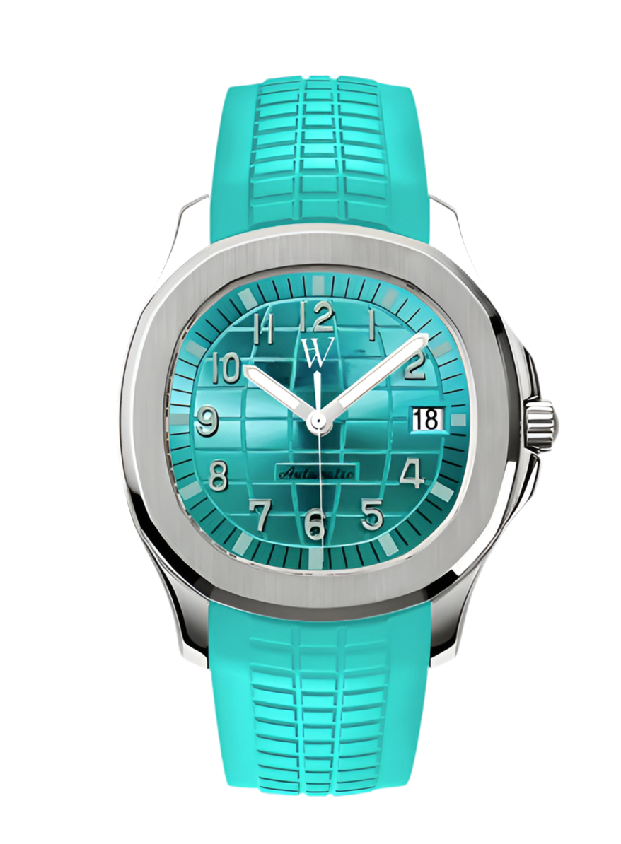 HW Design Aquanaut Tiffany