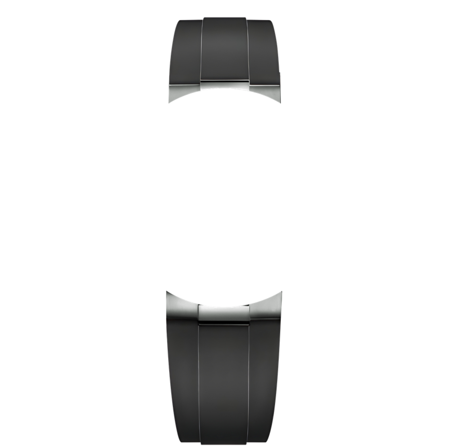 Correa Negra Oyster Flex