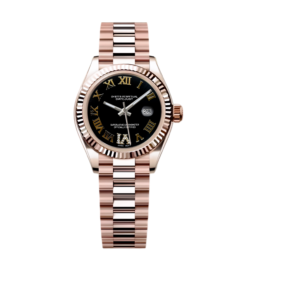 Lady Datejust Configurator
