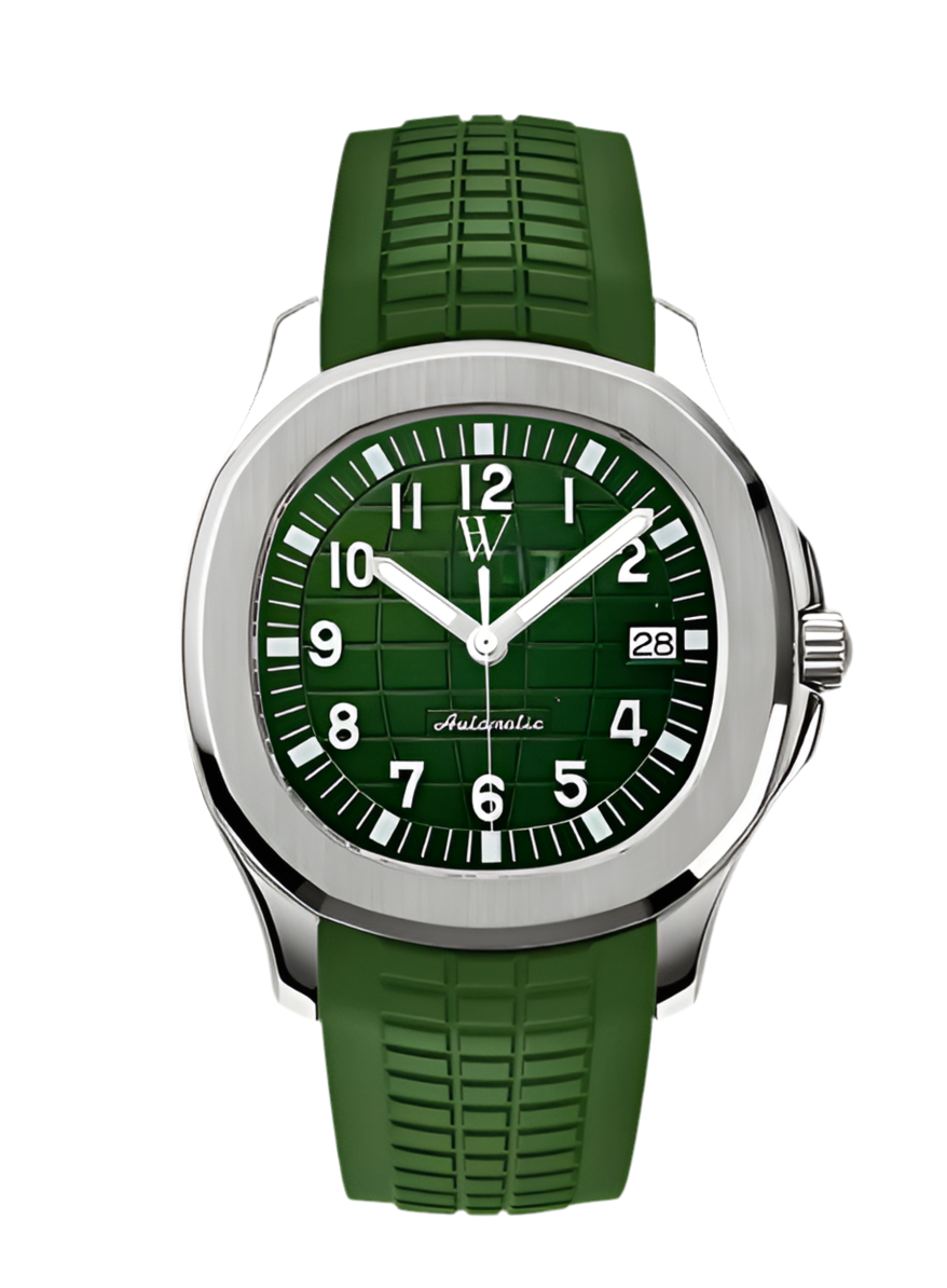 HW Design Aquanaut Green