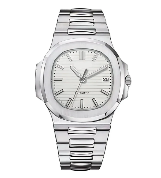 Sautilus Bianco - Helmántica Watches