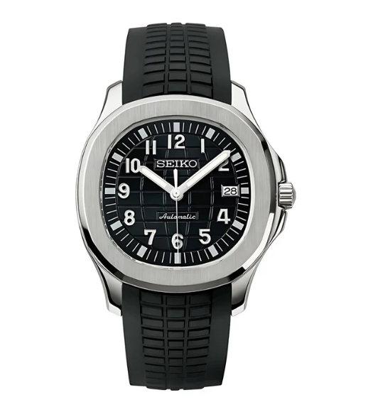 Aquakout Noir - Helmántica Watches