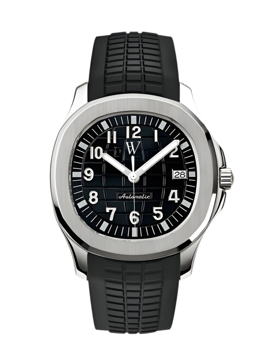 HW Design Aquanaut Black