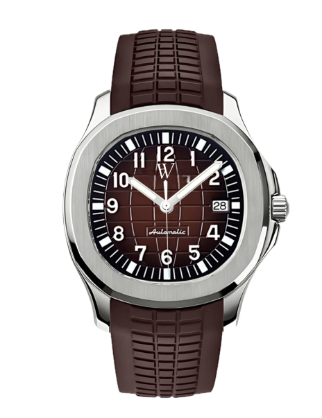 HW Design Aquanaut Brown