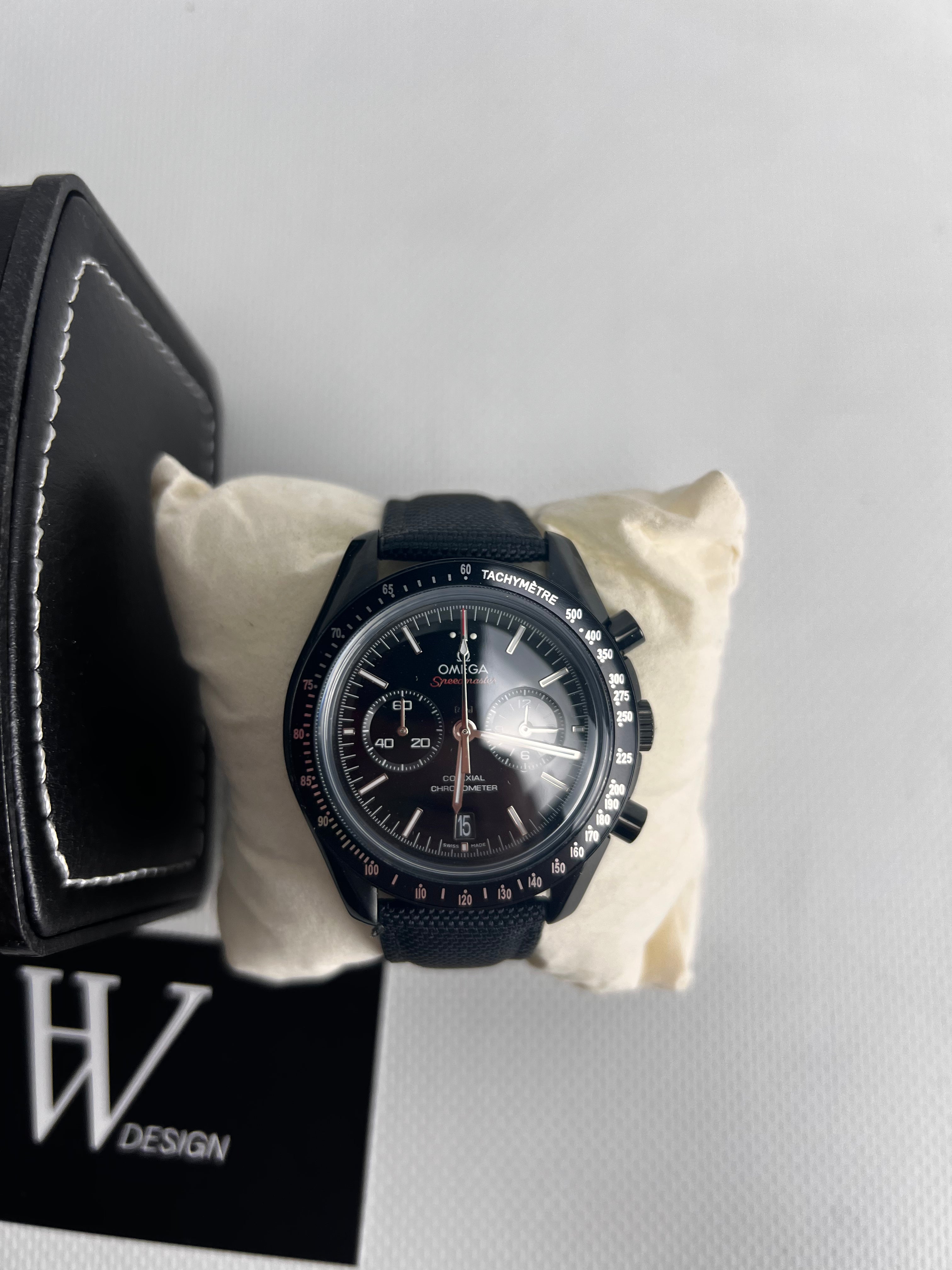 Speedko darkside of the moon red | HW Design