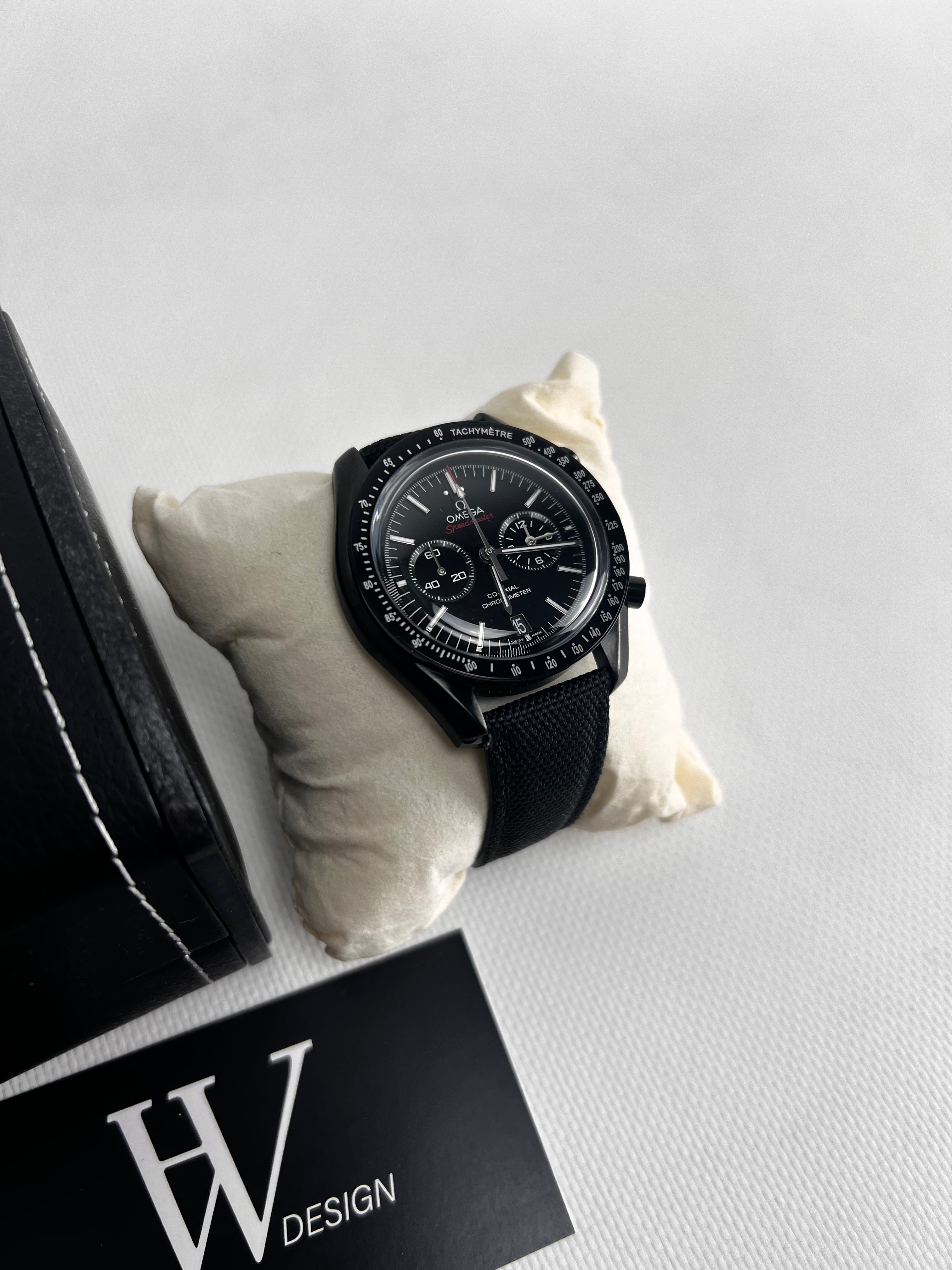 Speedko darkside of the moon red | HW Design