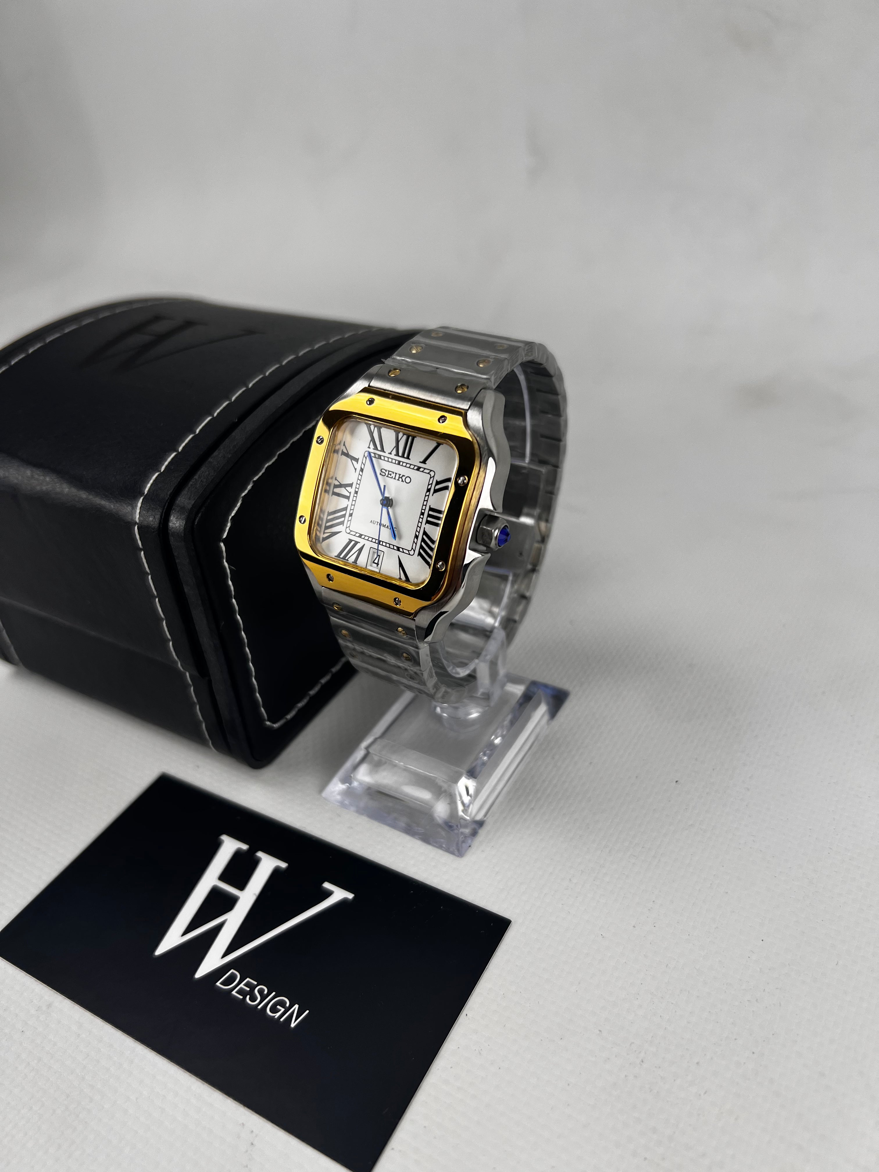 Sankos Two tones | HW Design