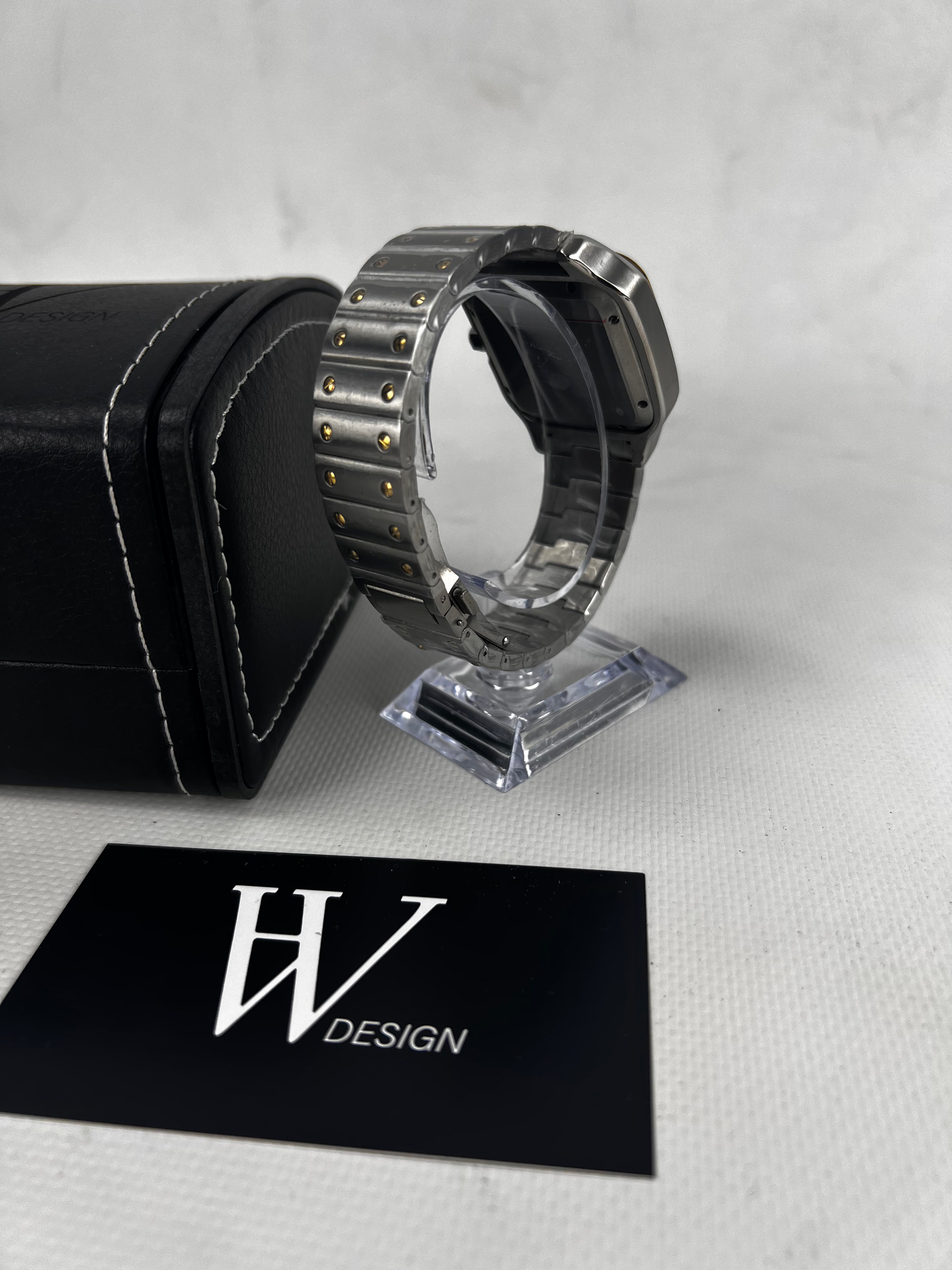 Sankos Two tones | HW Design