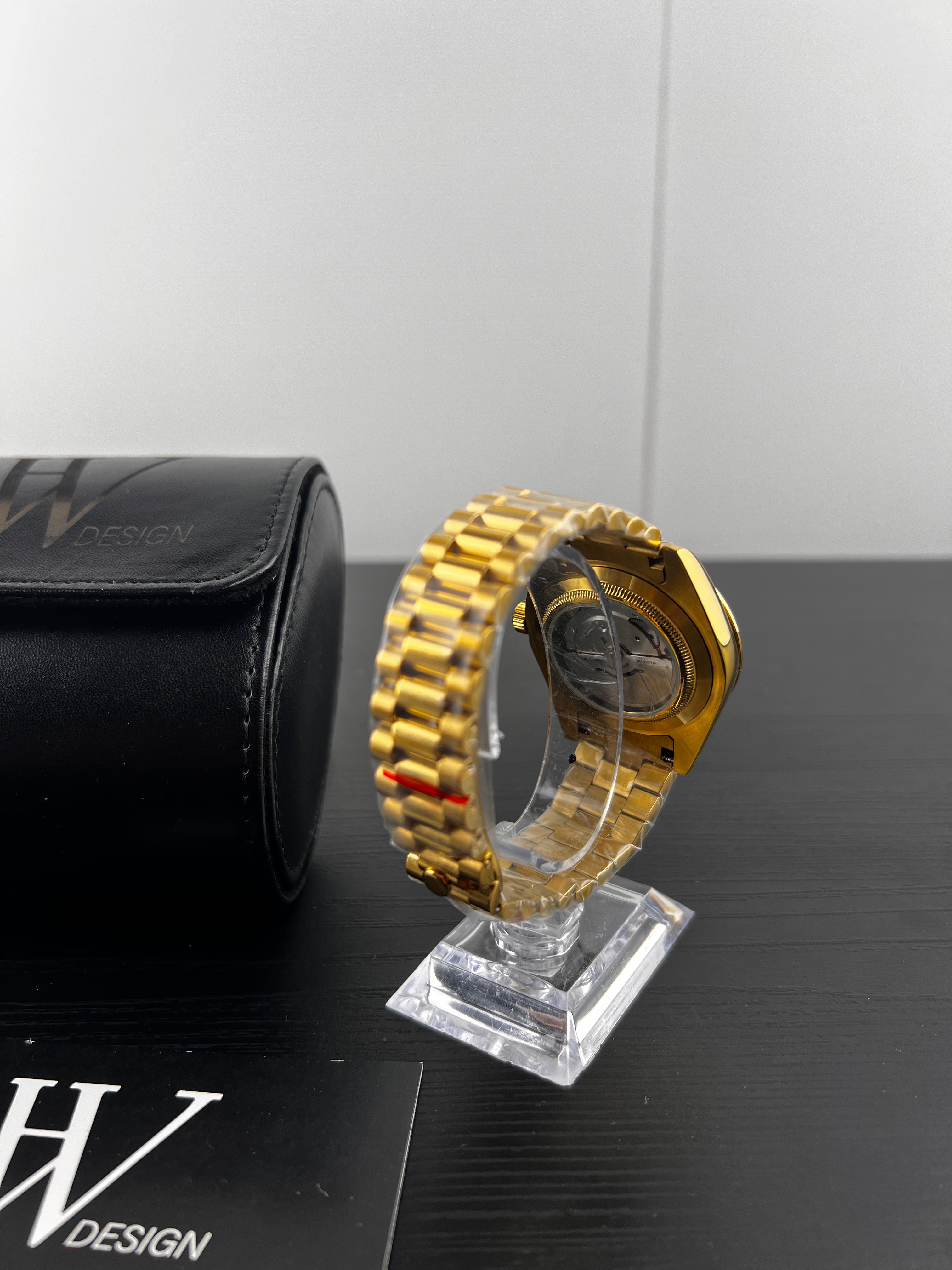 Dateko Daydate President | HW Design