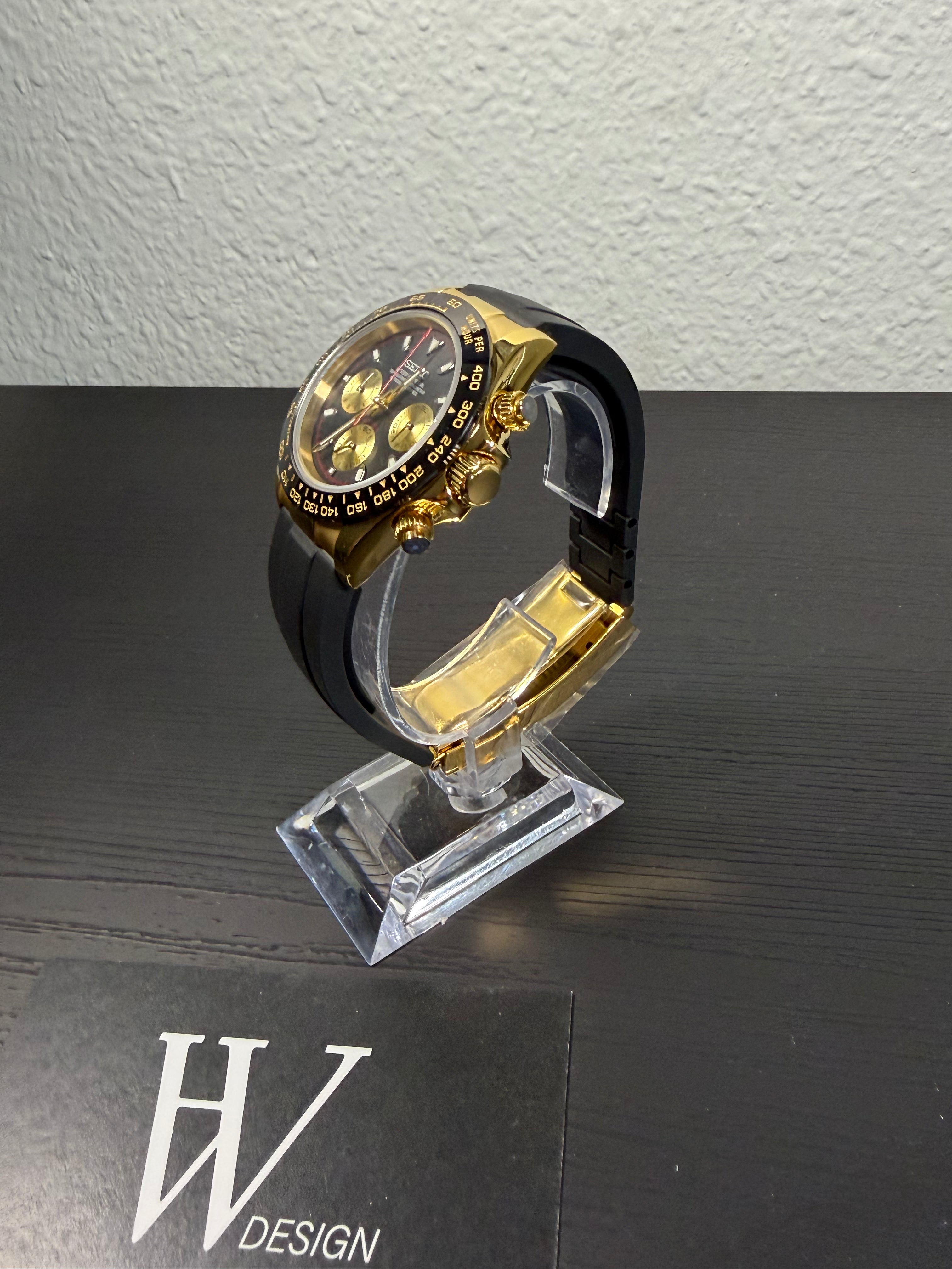 Seiktona New Paul Newman | HW Design