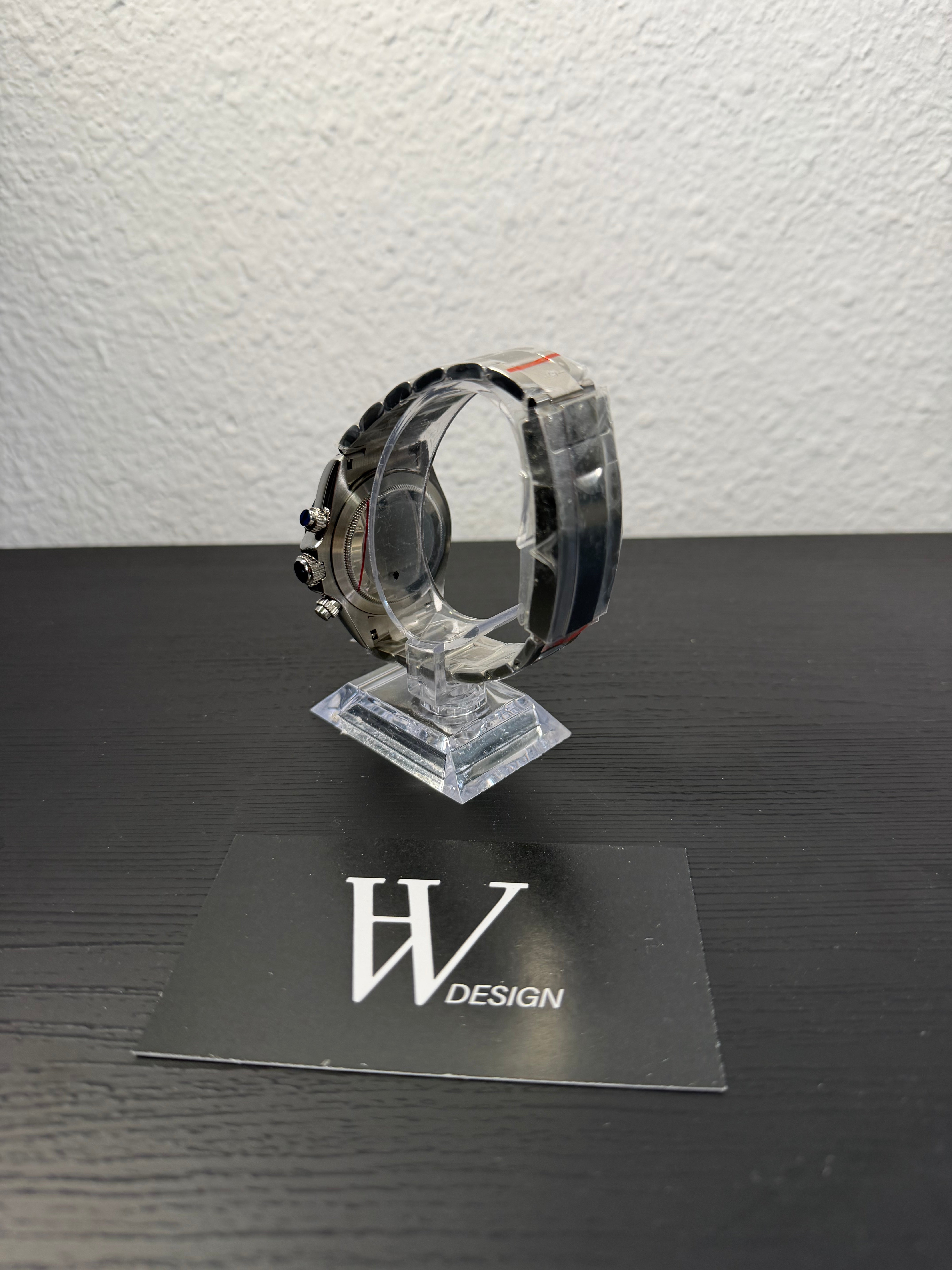 Seiktona Panda Black | HW Design