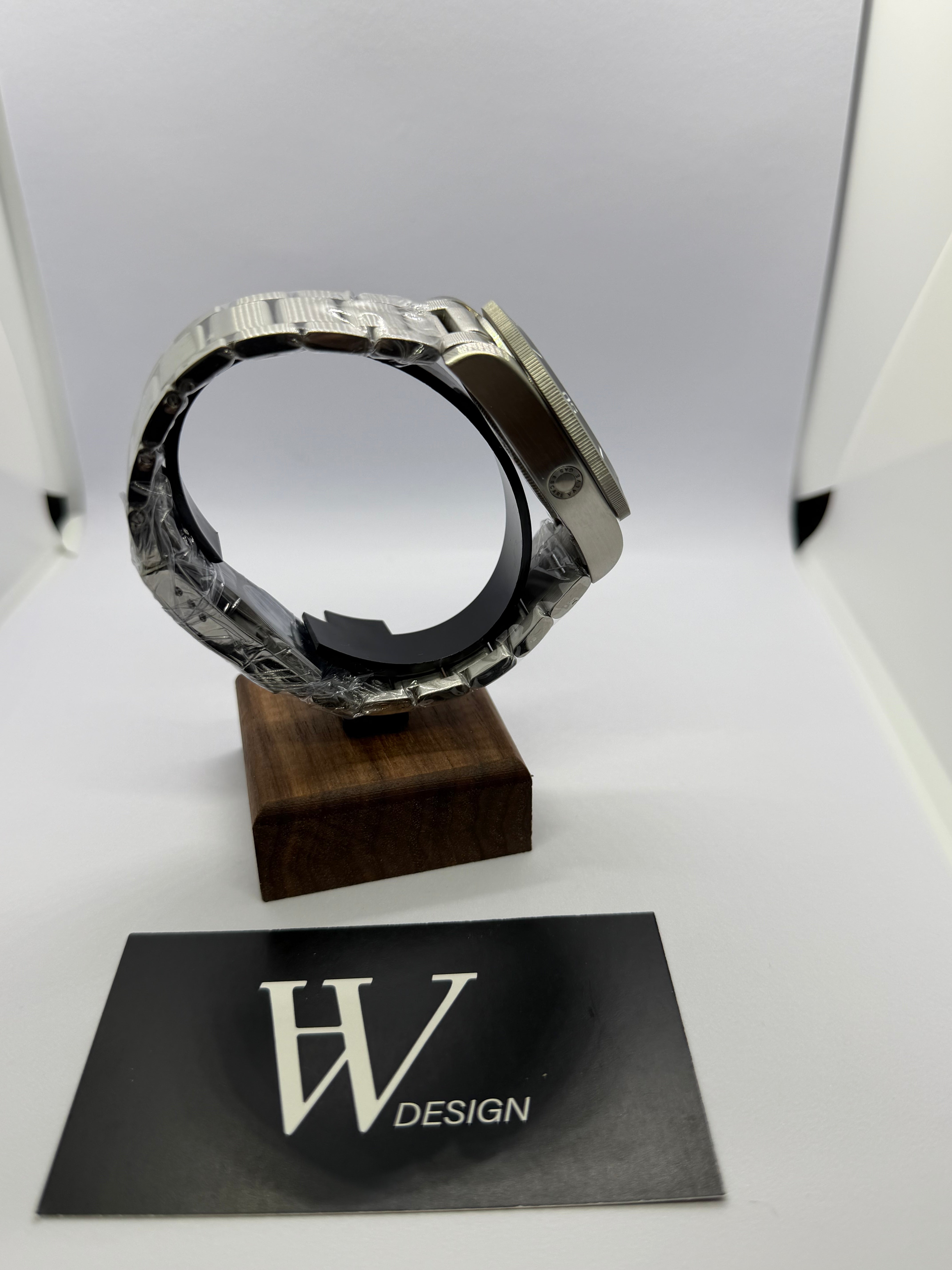 Tudeiko Pelagos Black | HW Design