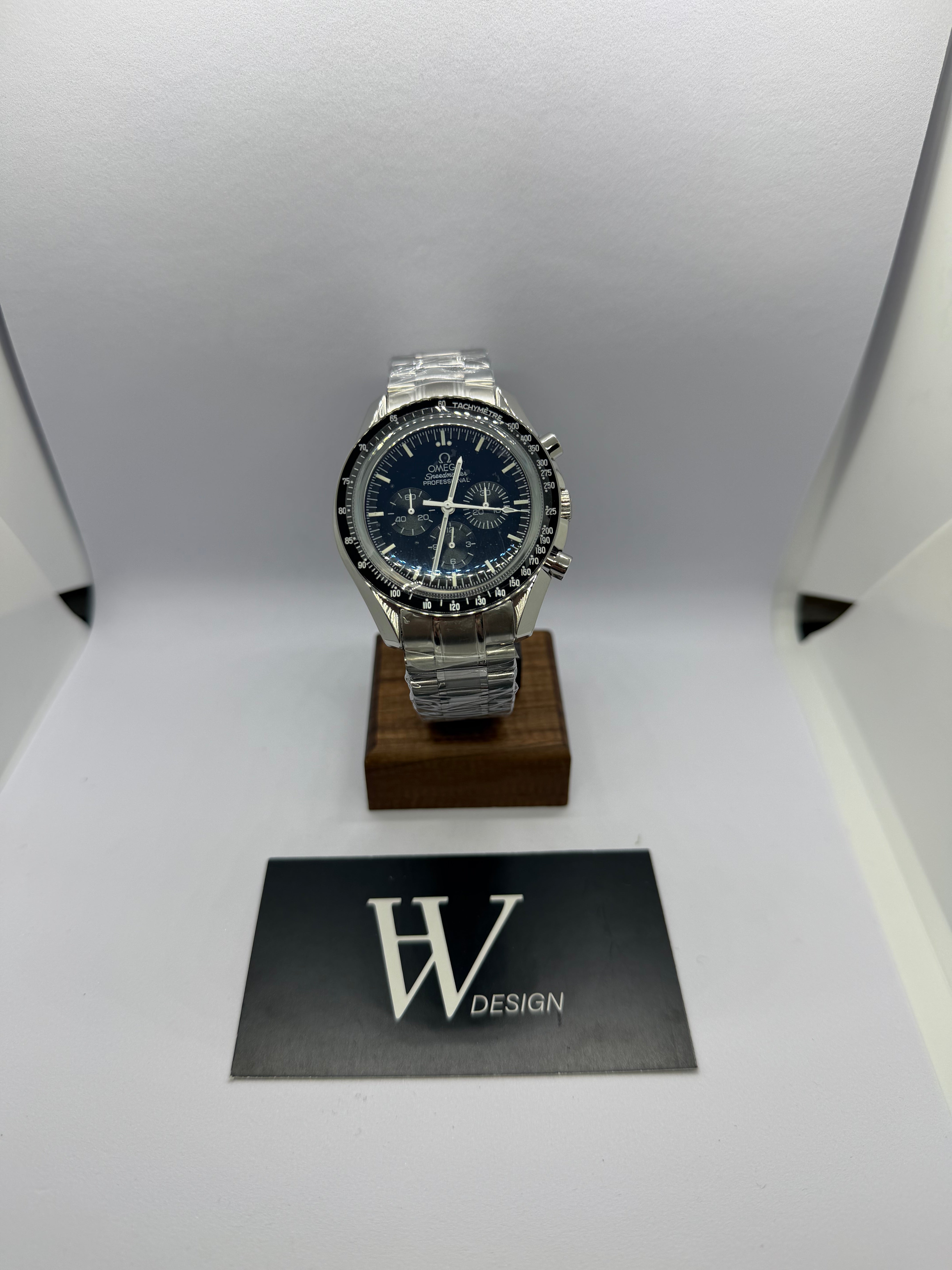 Speedko Professional Black | HW Design