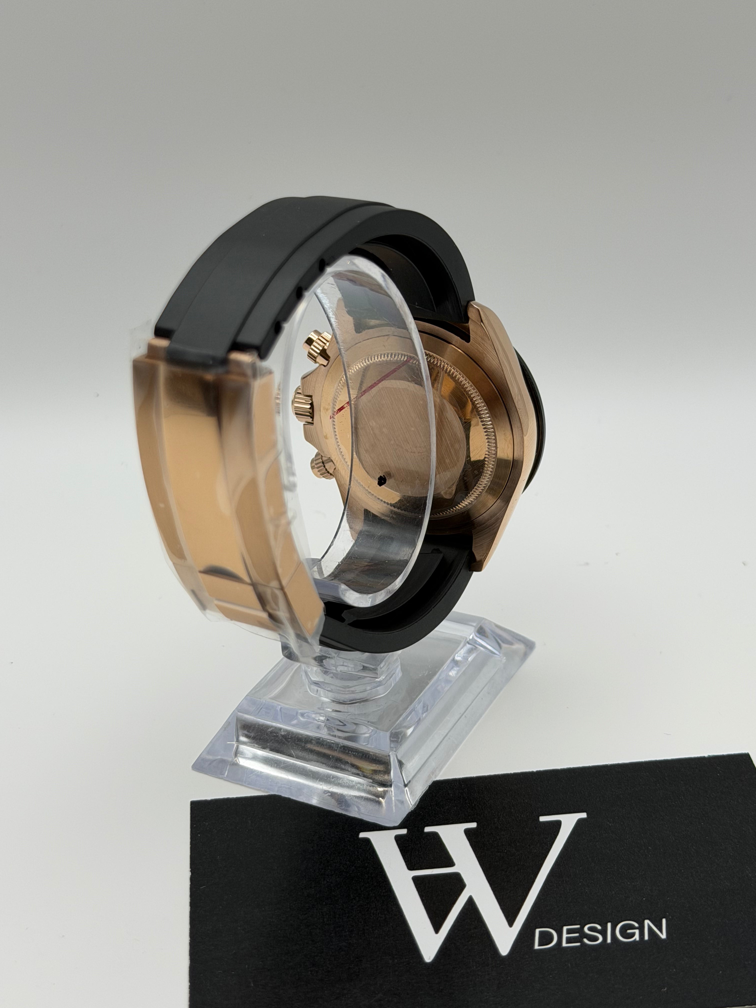 Seiktona Arabic Rose Gold Pink | HW Design