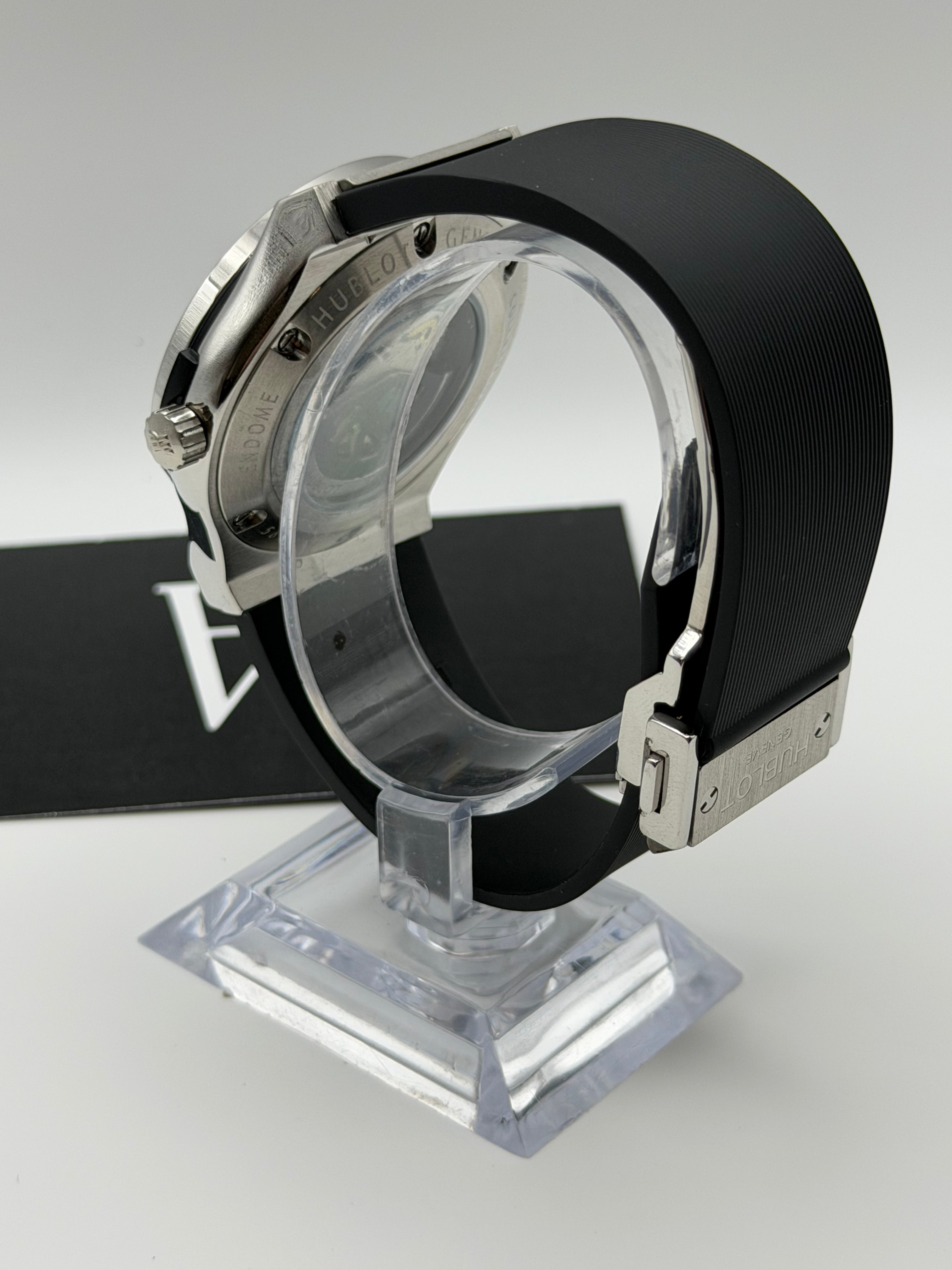 Hubleiko Classic fusion Black | HW Design
