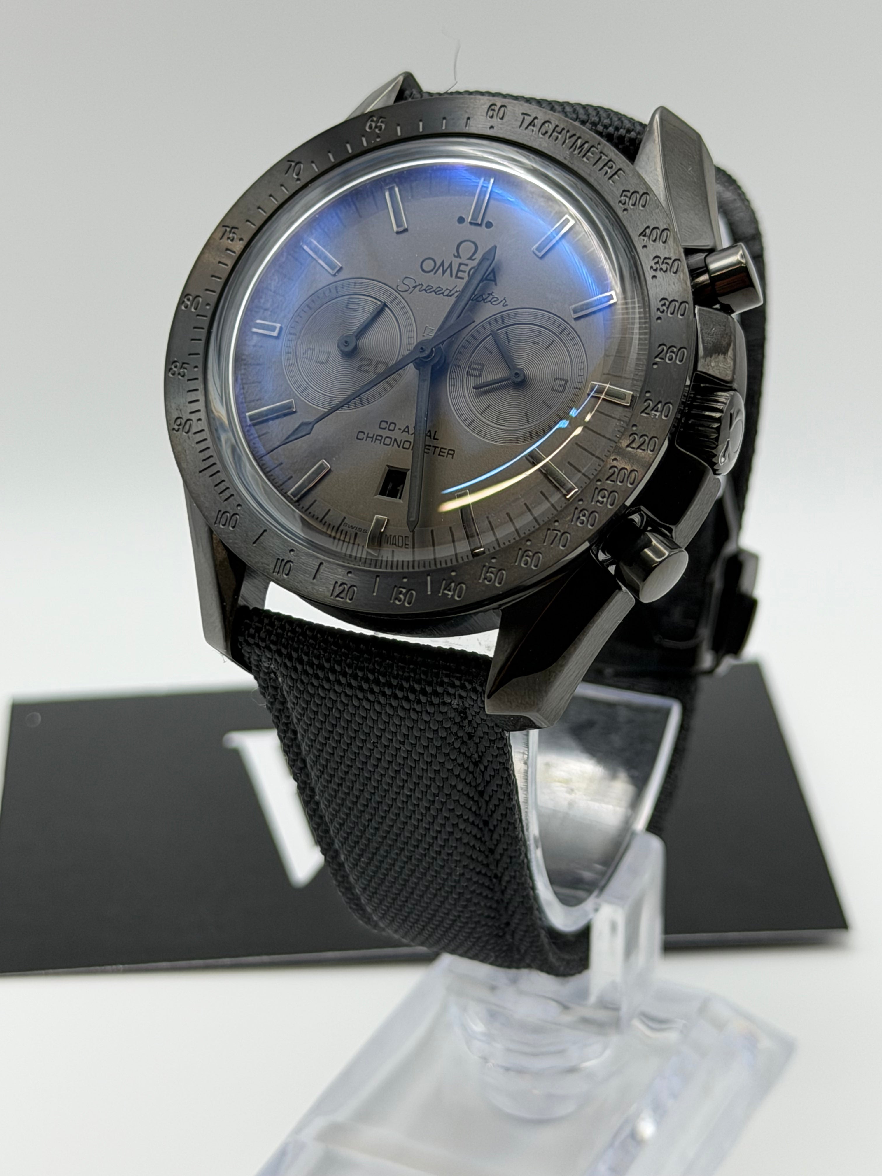 Speedko darkside of the moon Full Black | HW Design