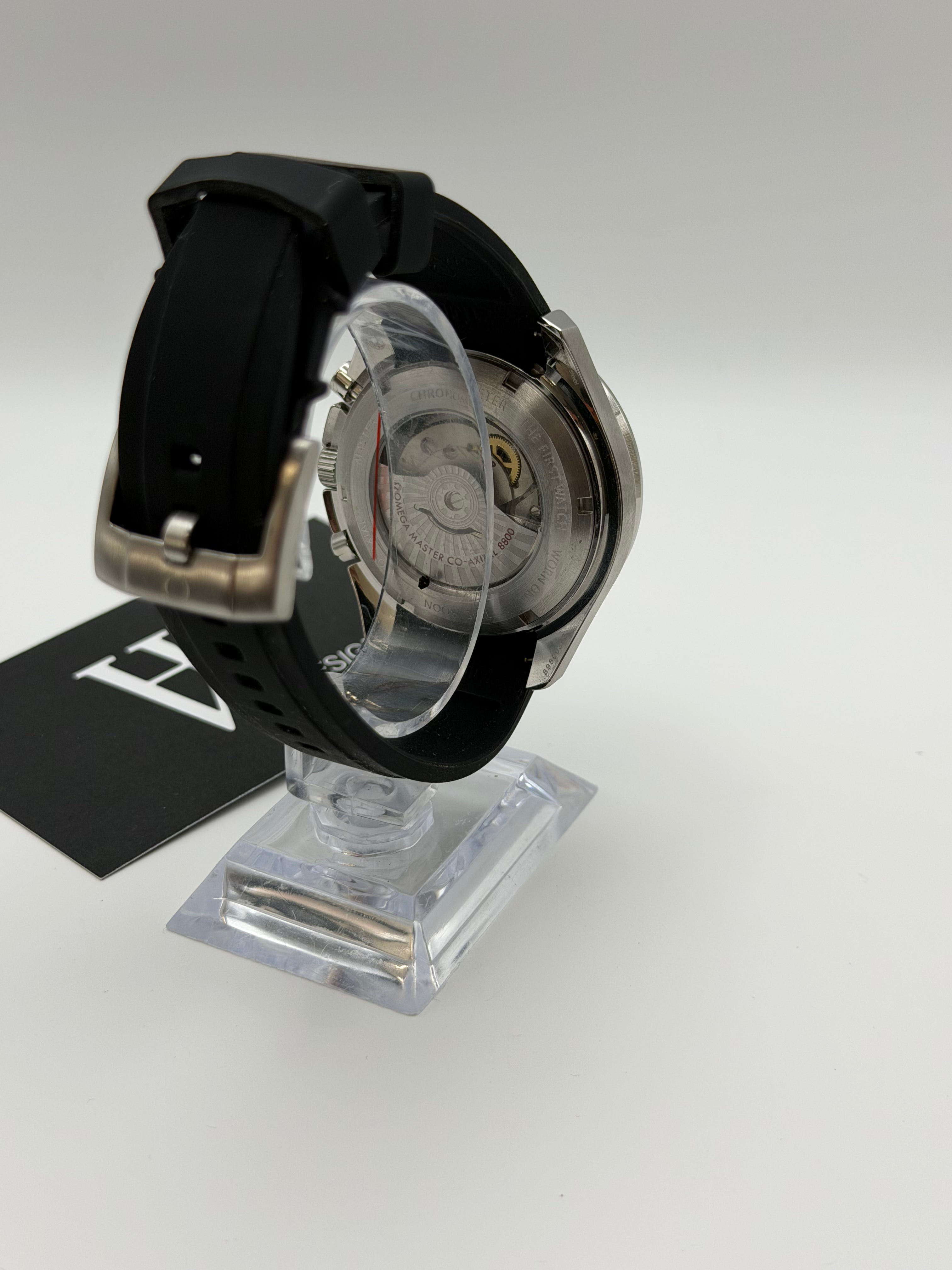 Speedko Professional White Correa de goma | HW Design