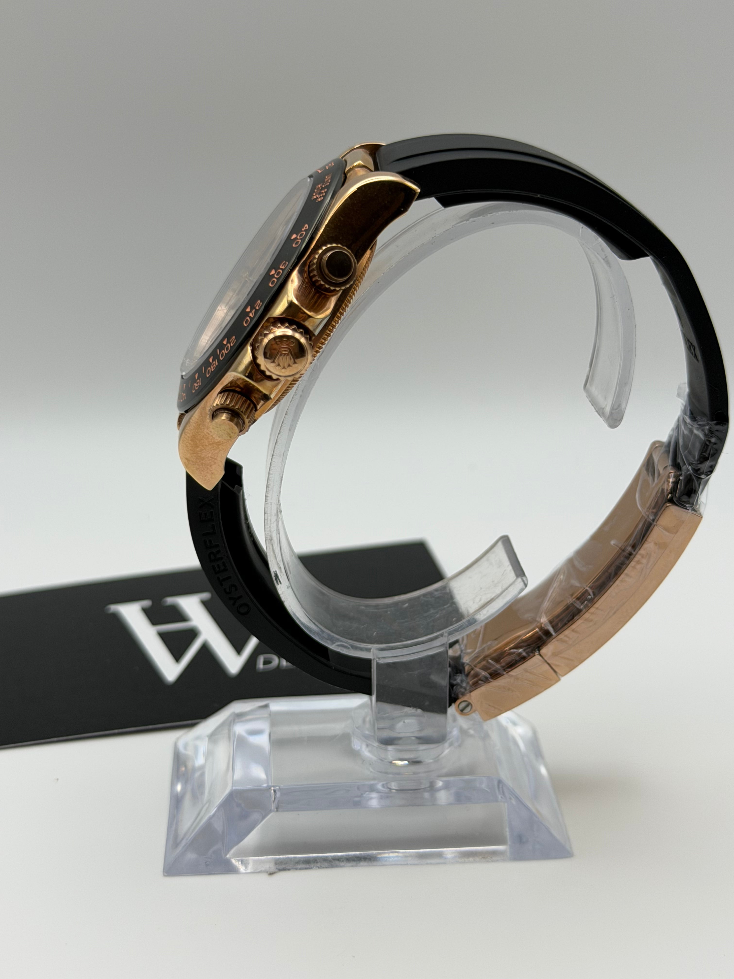 Seiktona Rose Gold | HW Design