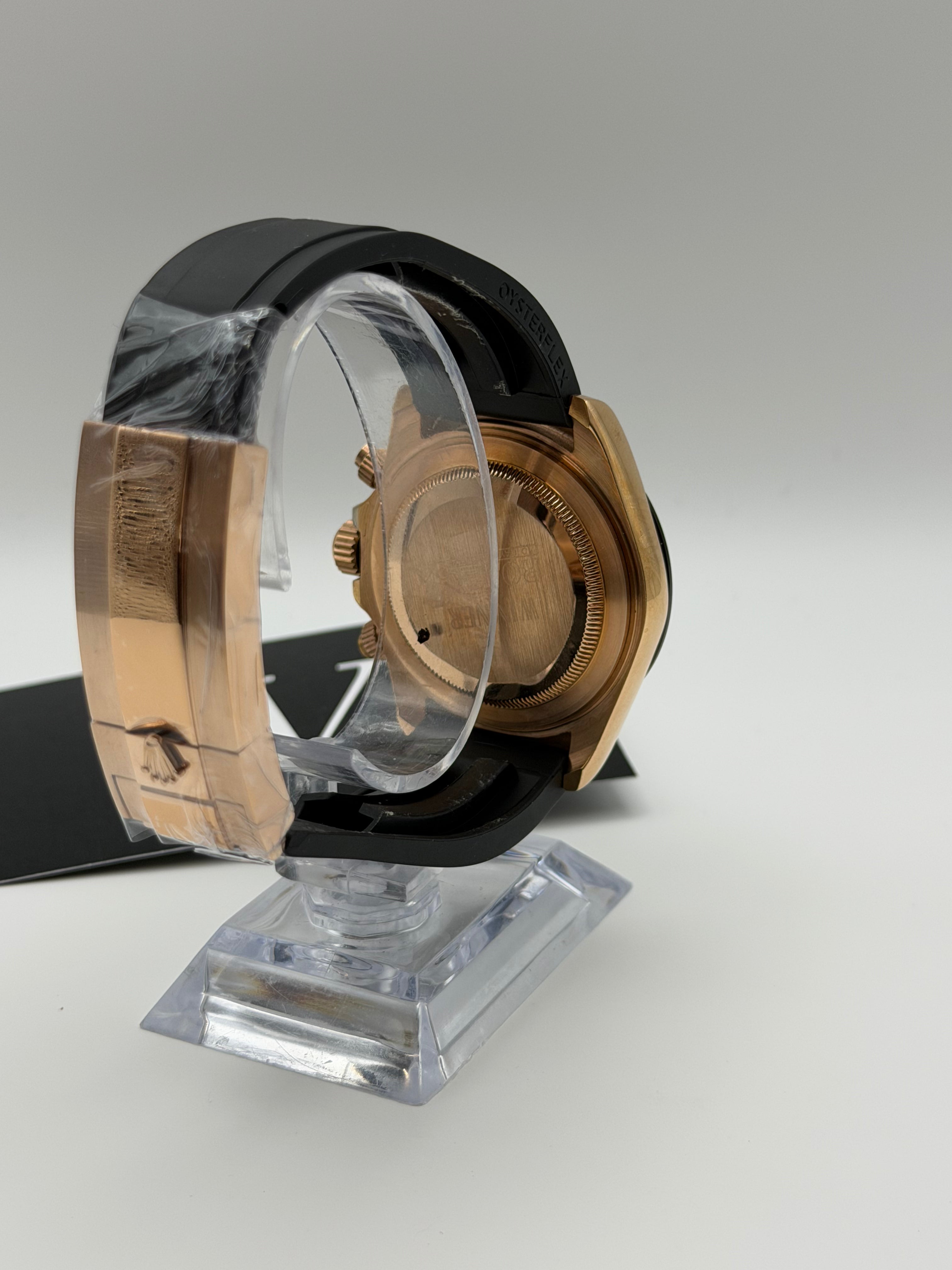 Seiktona Rose Gold | HW Design