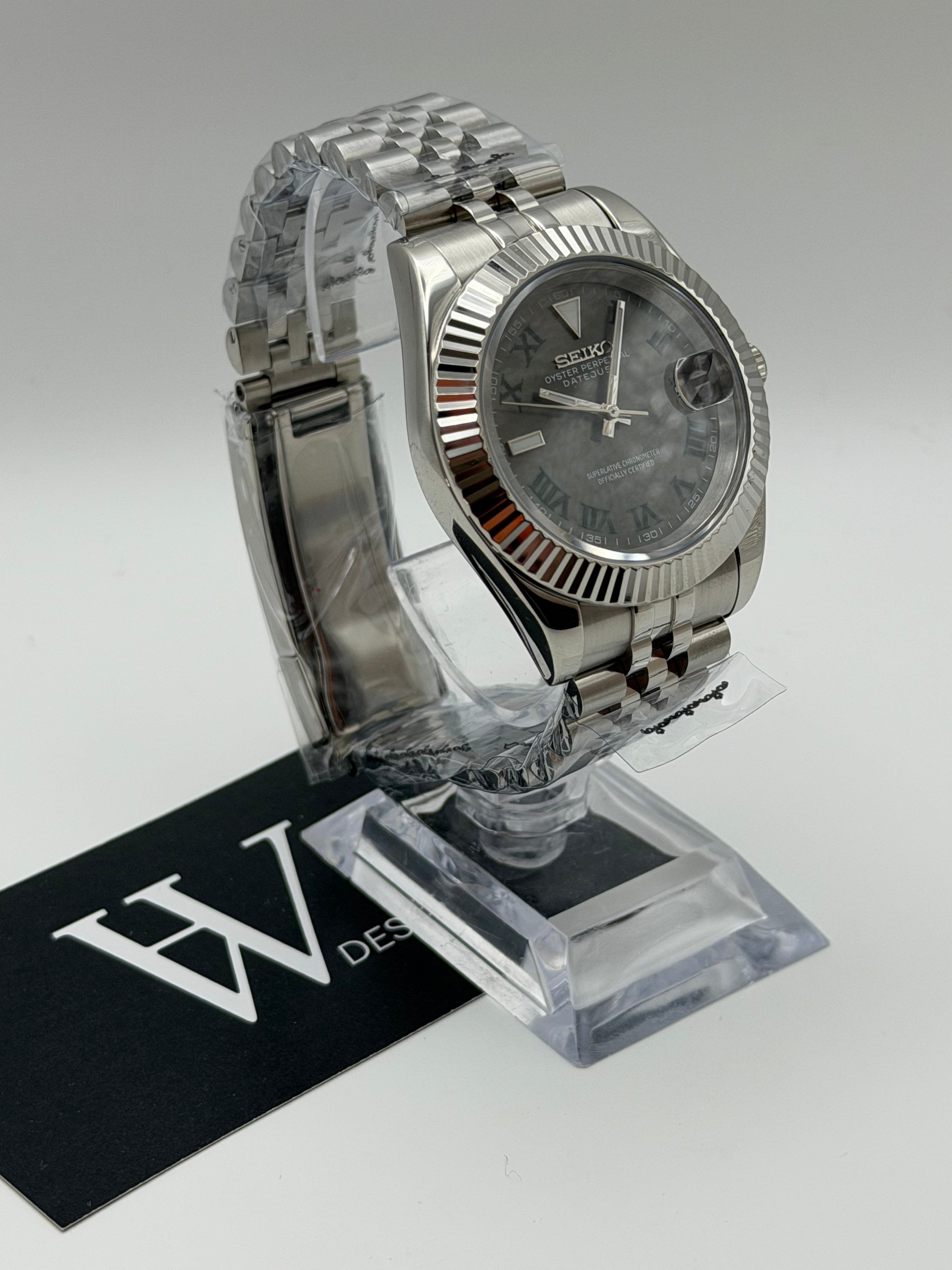 Dateko Wimbledon | HW Design