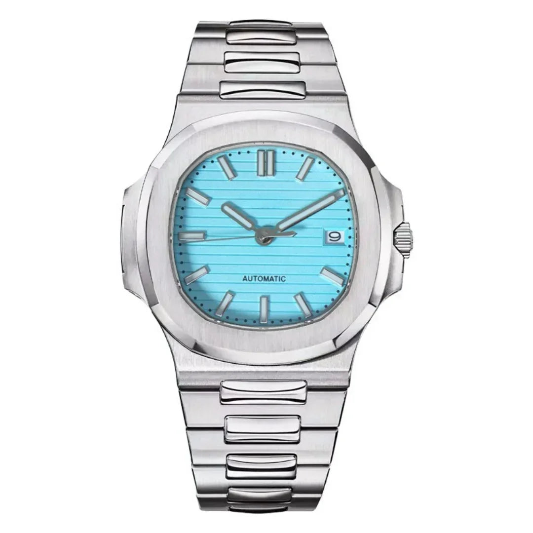 Nautiko Tiffany Blue | HW Design