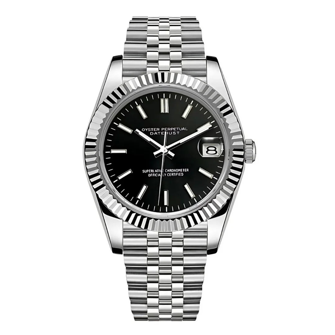 Datejust & Oyster