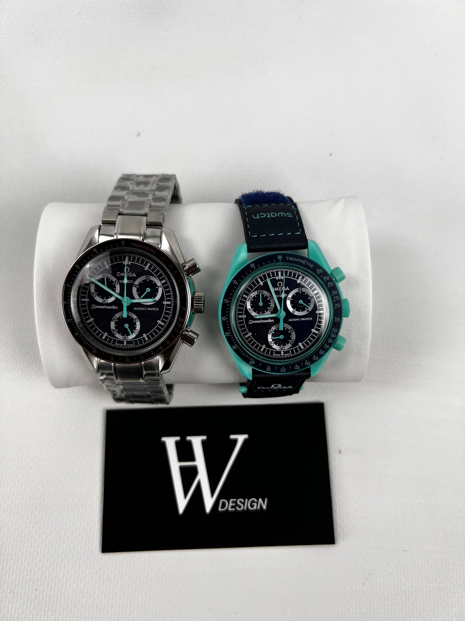 Omega x swatch