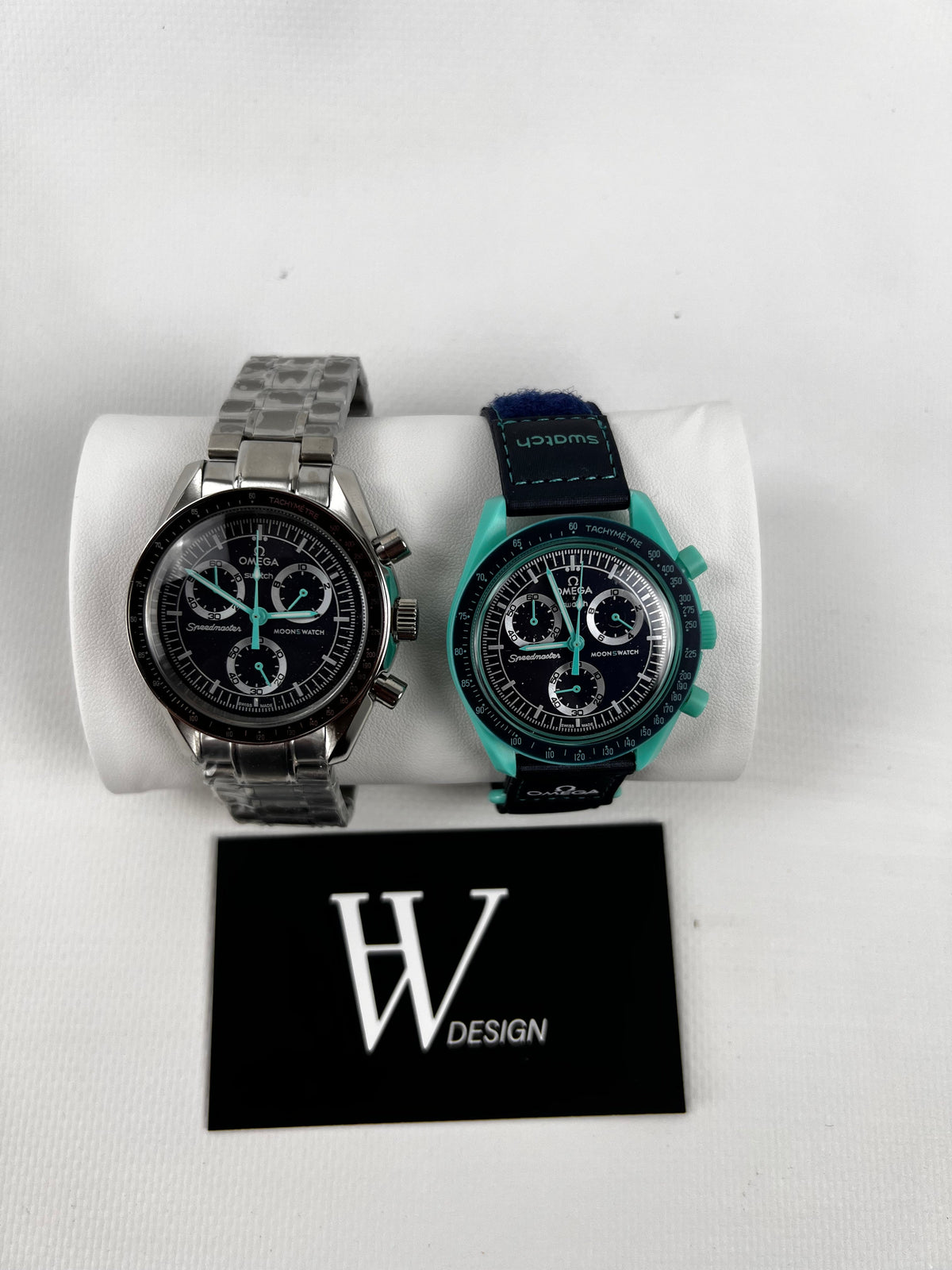 Omega x swatch