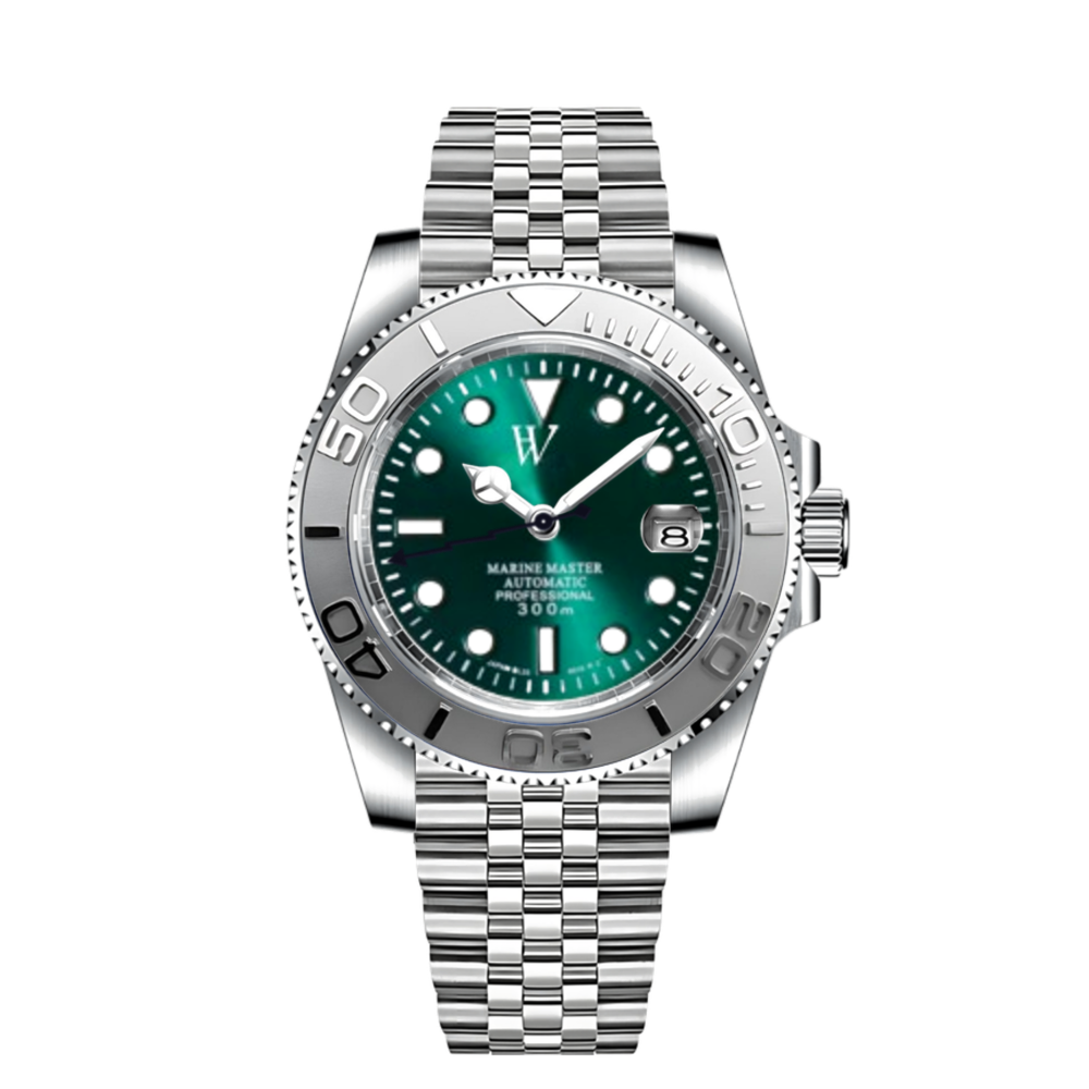 Submariner Configurator | HW Design