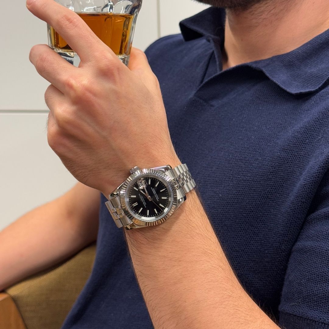 Black Date