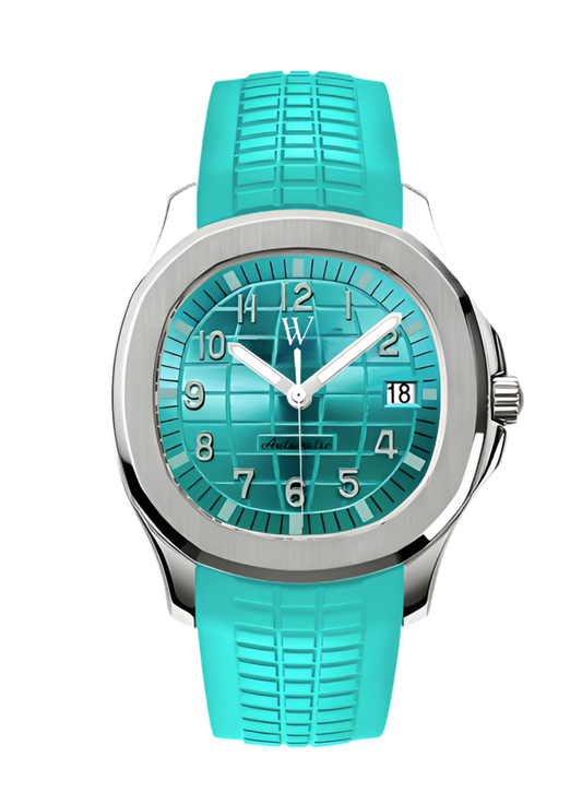 HW Design Aquanaut Tiffany