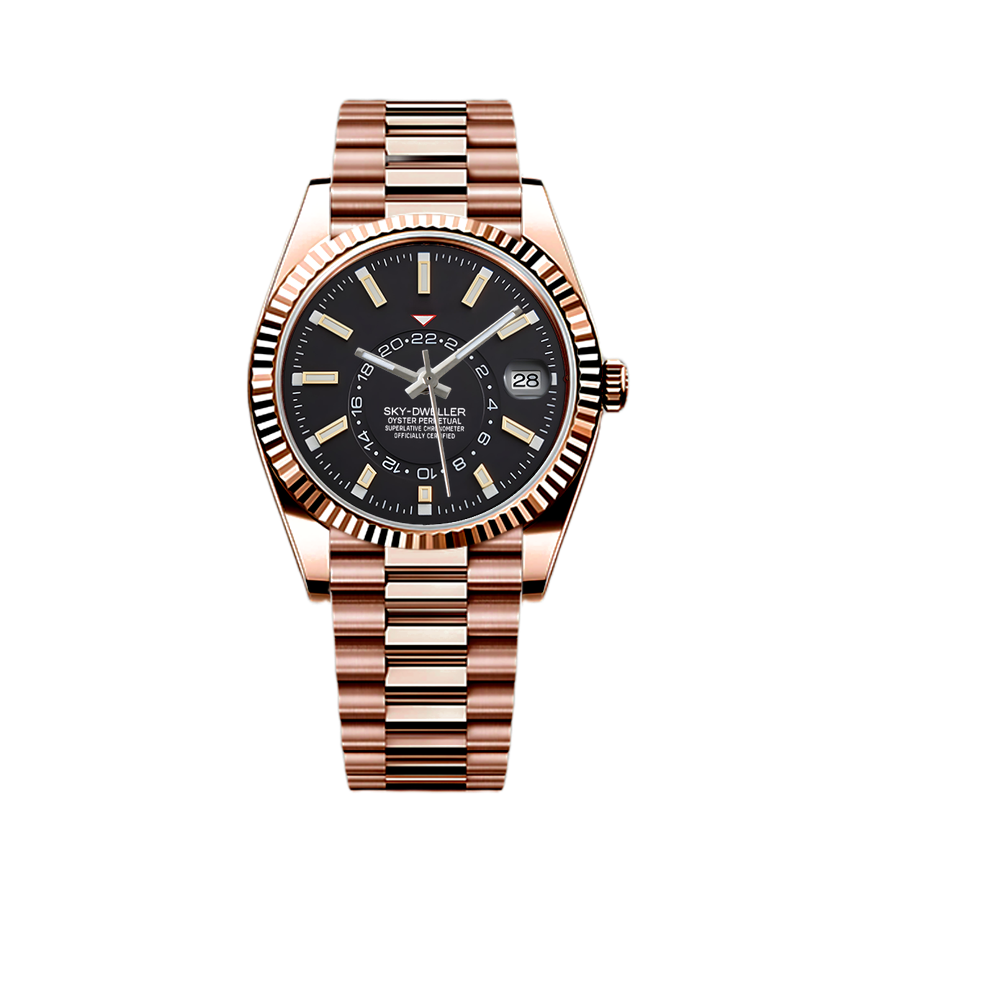SkyDweller mod configurator | HW Design