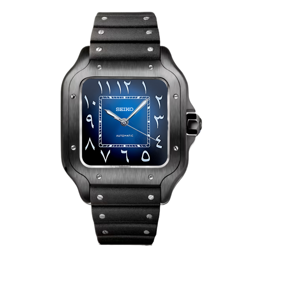 Santos mod Configurator | HW Design
