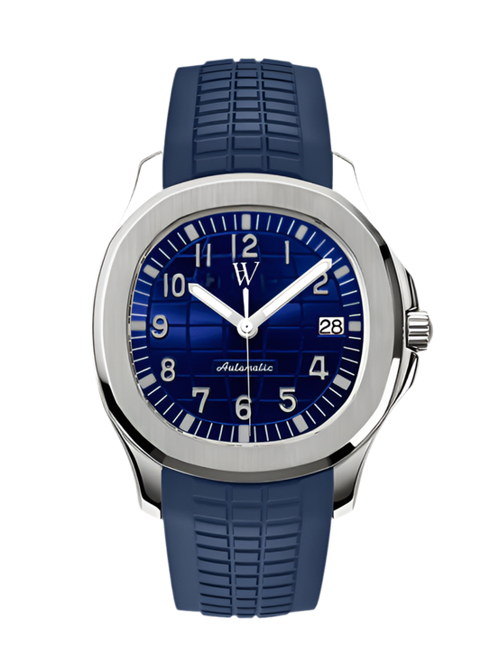 HW Design Aquanaut Navy Blue