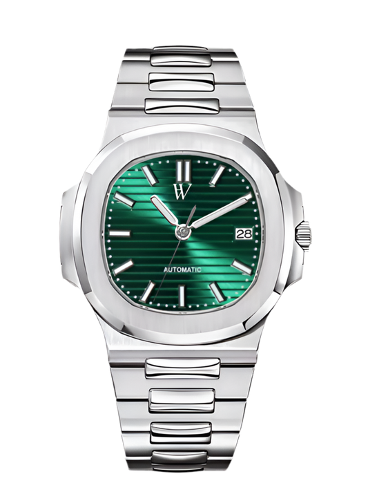 HW Design Nautilus Deep Green