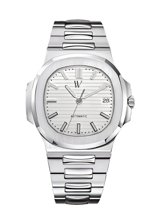 HW Design Nautilus White