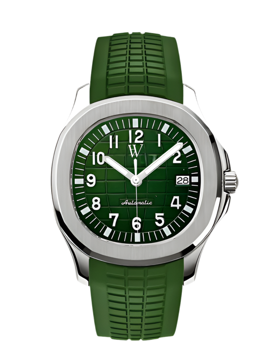 HW Design Aquanaut Green