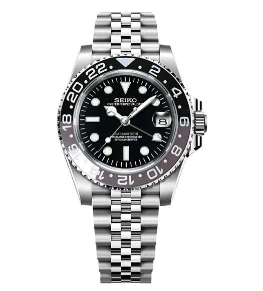 GMT Seikmaster Bruce Wayne