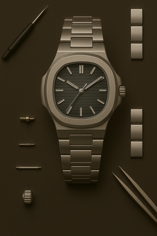 HW Design Nautilus configurator