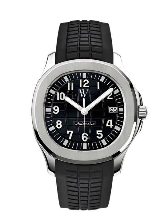 HW Design Aquanaut Black