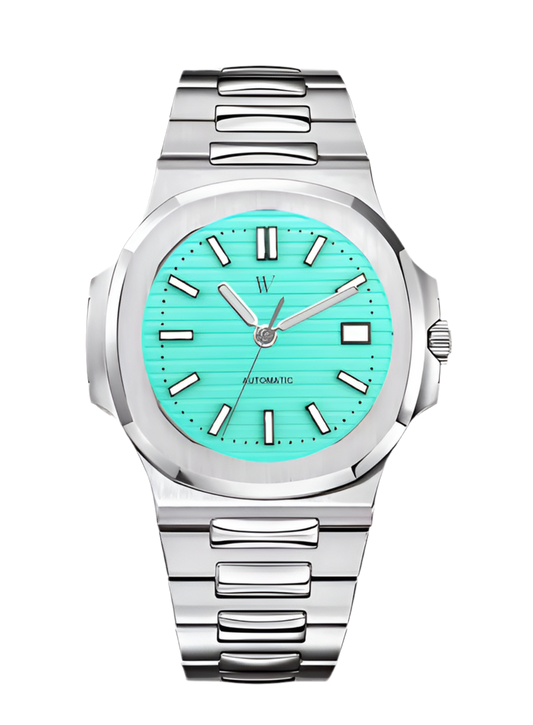 HW Design Nautilus Tiffany