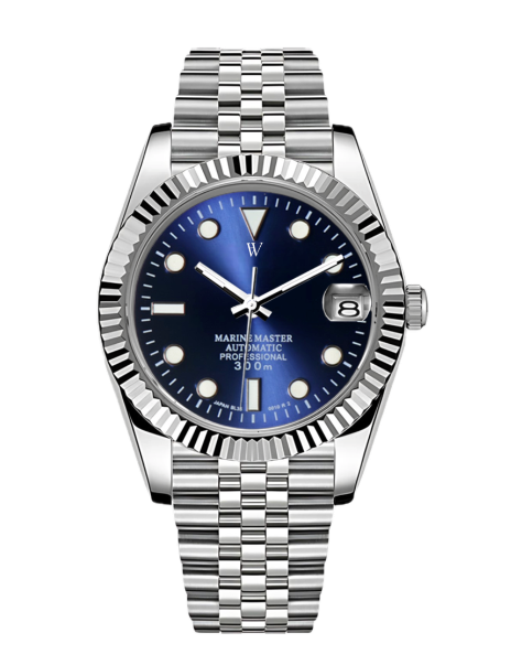 Dateko Royal Blue | HW Design