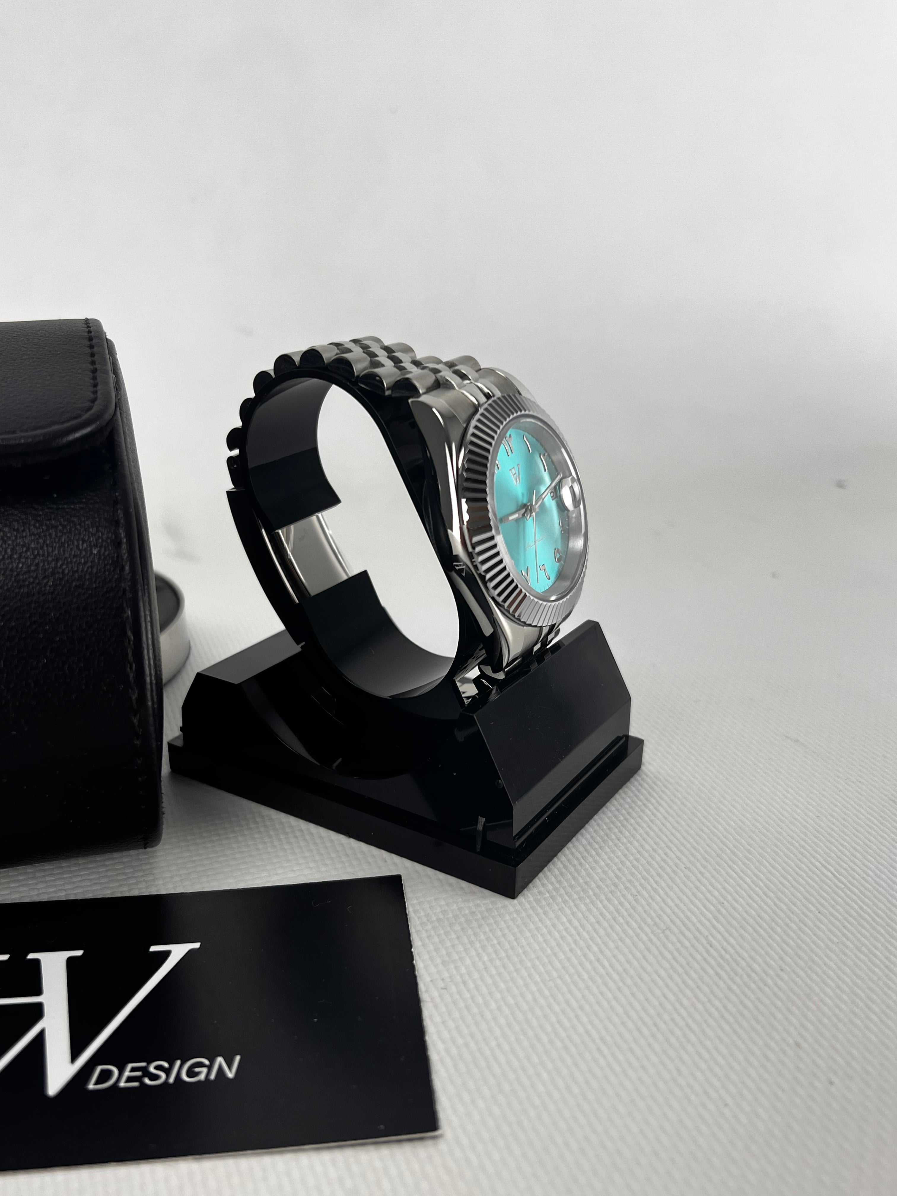 HW Cátedra Tiffany Arabic