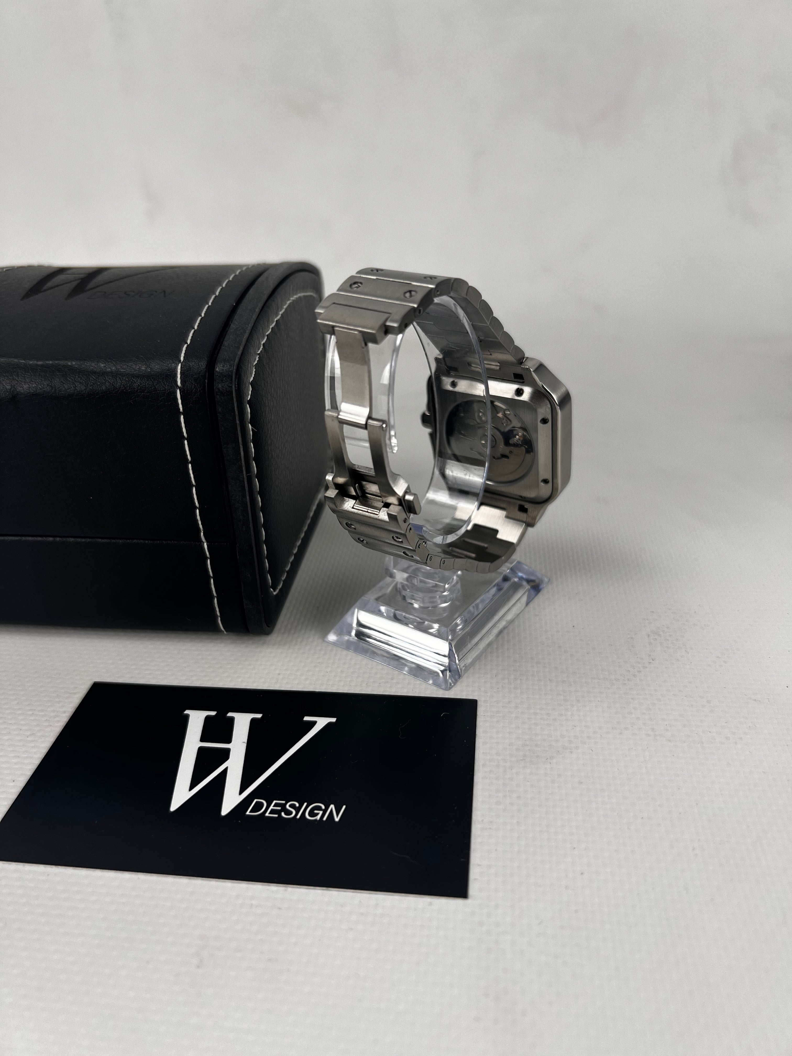 Sankos F**k 9-5 | HW Design