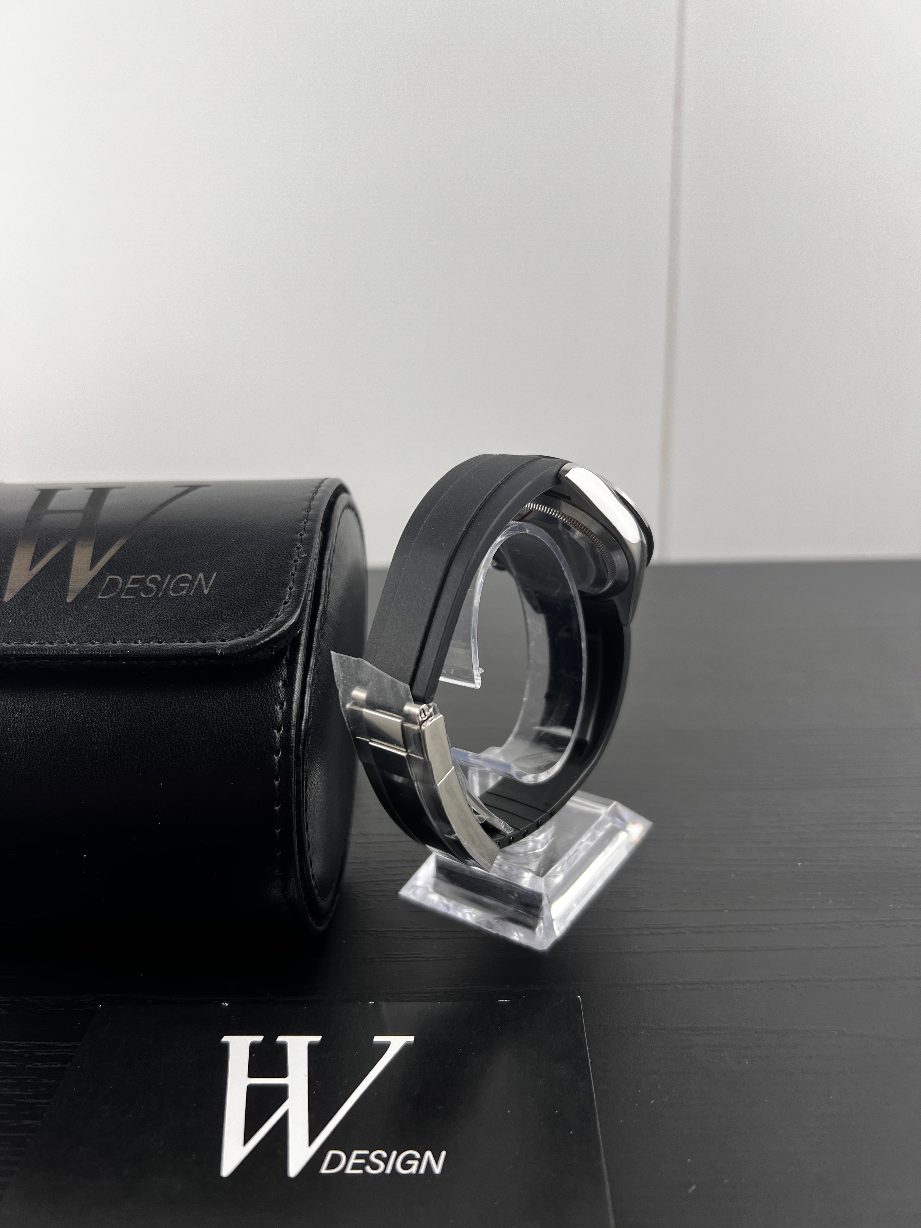 Seiktona Ice Blue Sport | HW Design