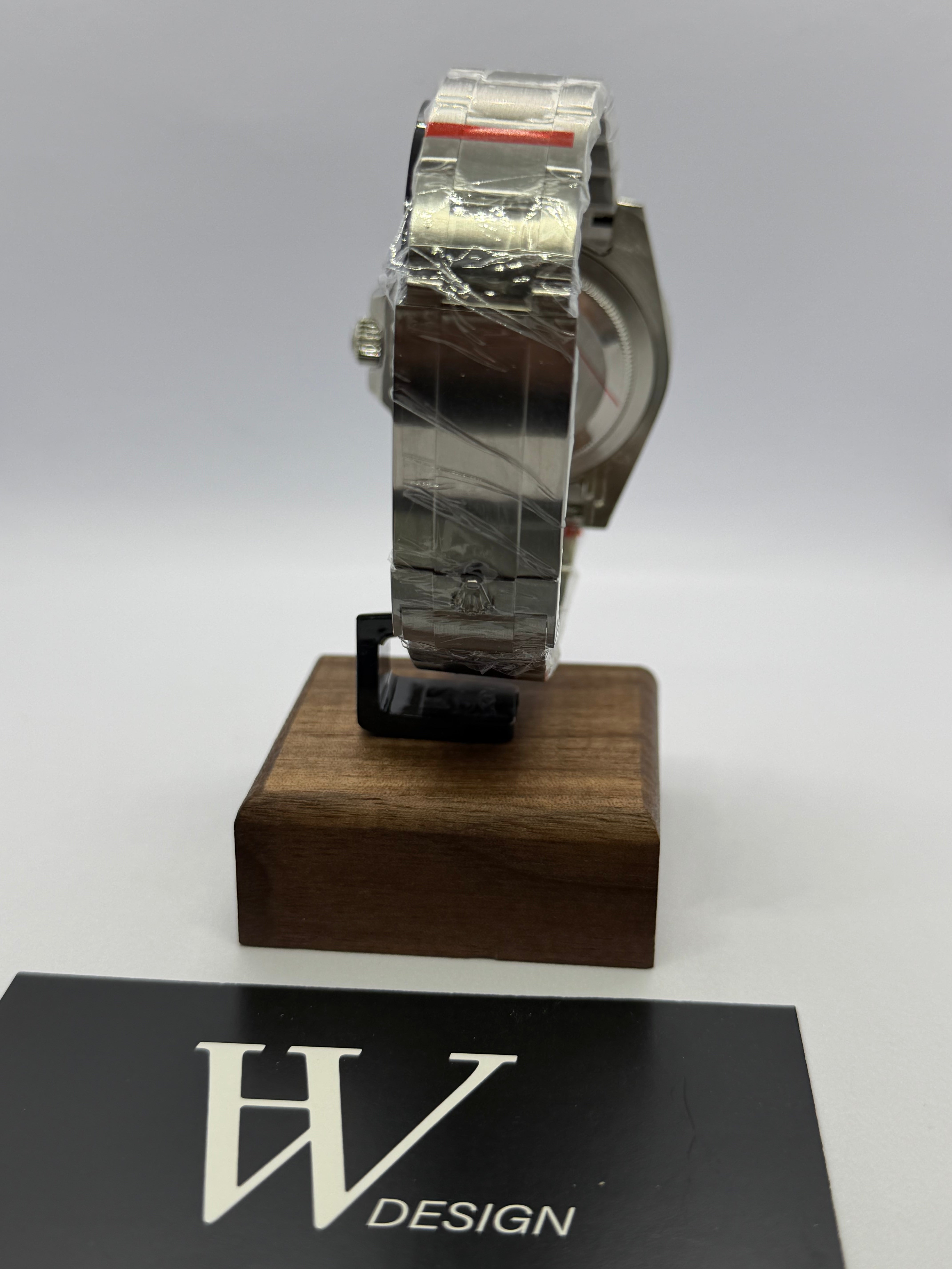 Seikmariner Black | HW Design