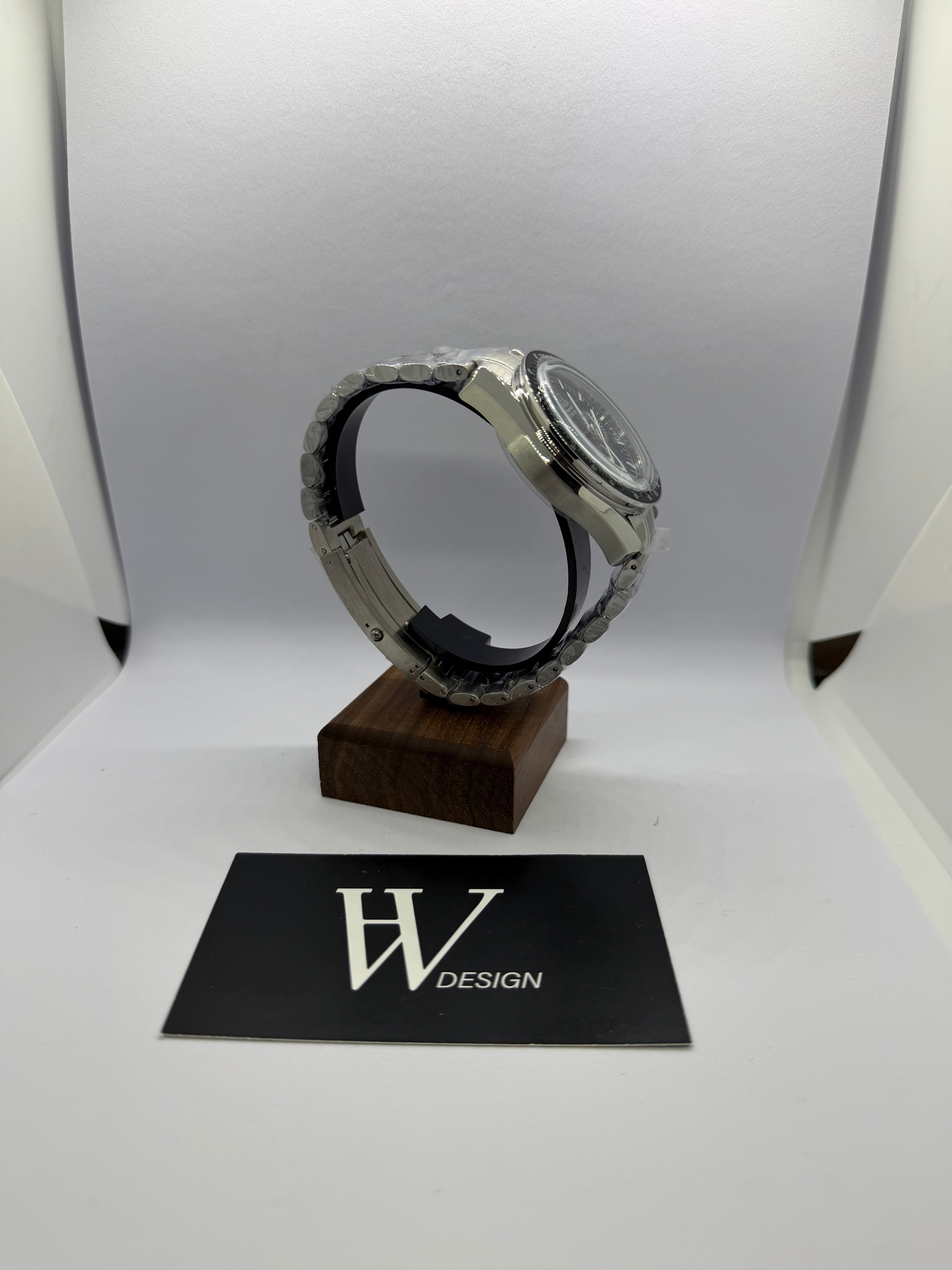 Speedko Professional Black | HW Design