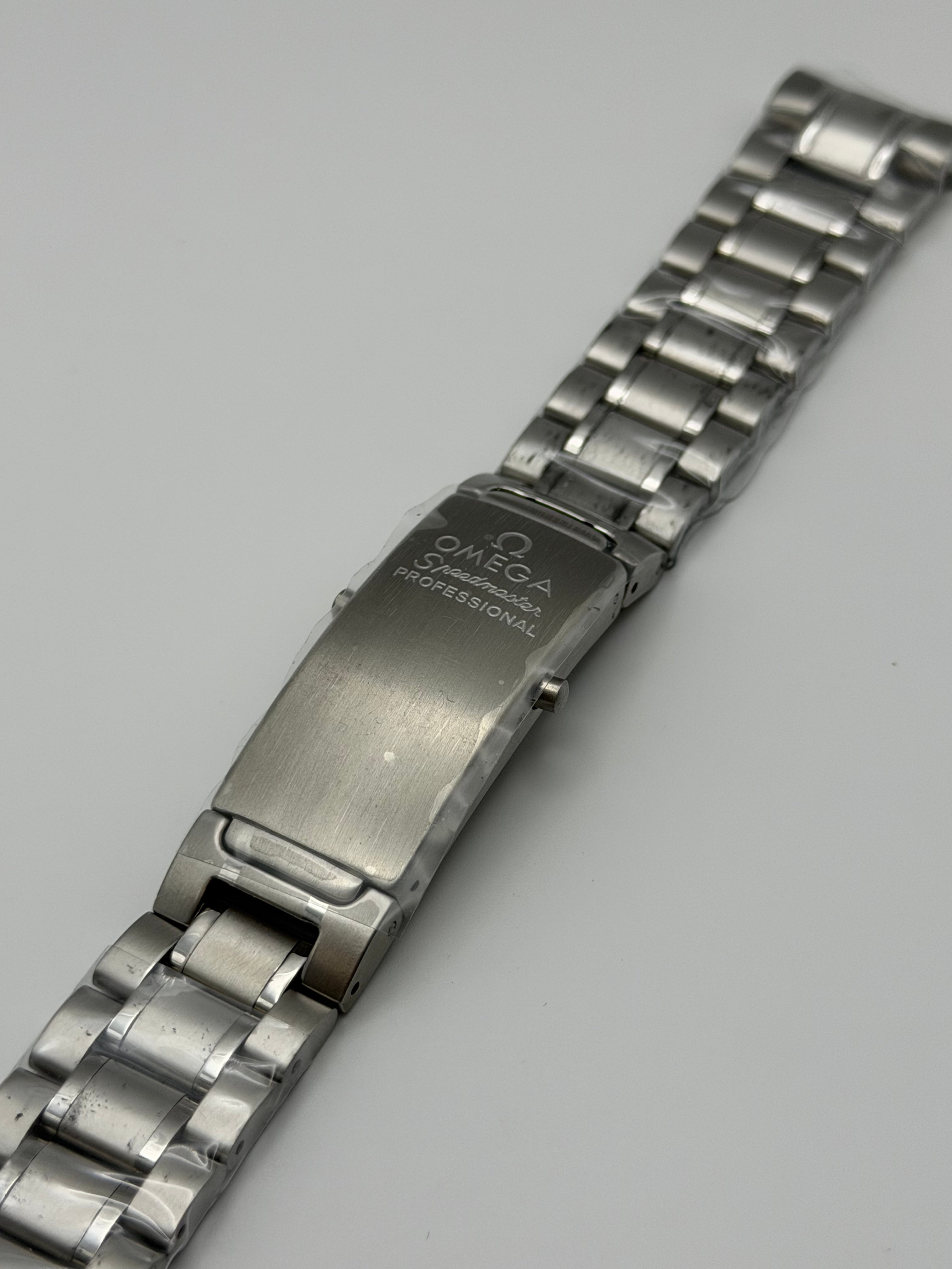 Omega x Swatch Mission to Jupiter Steel mod by HW Design