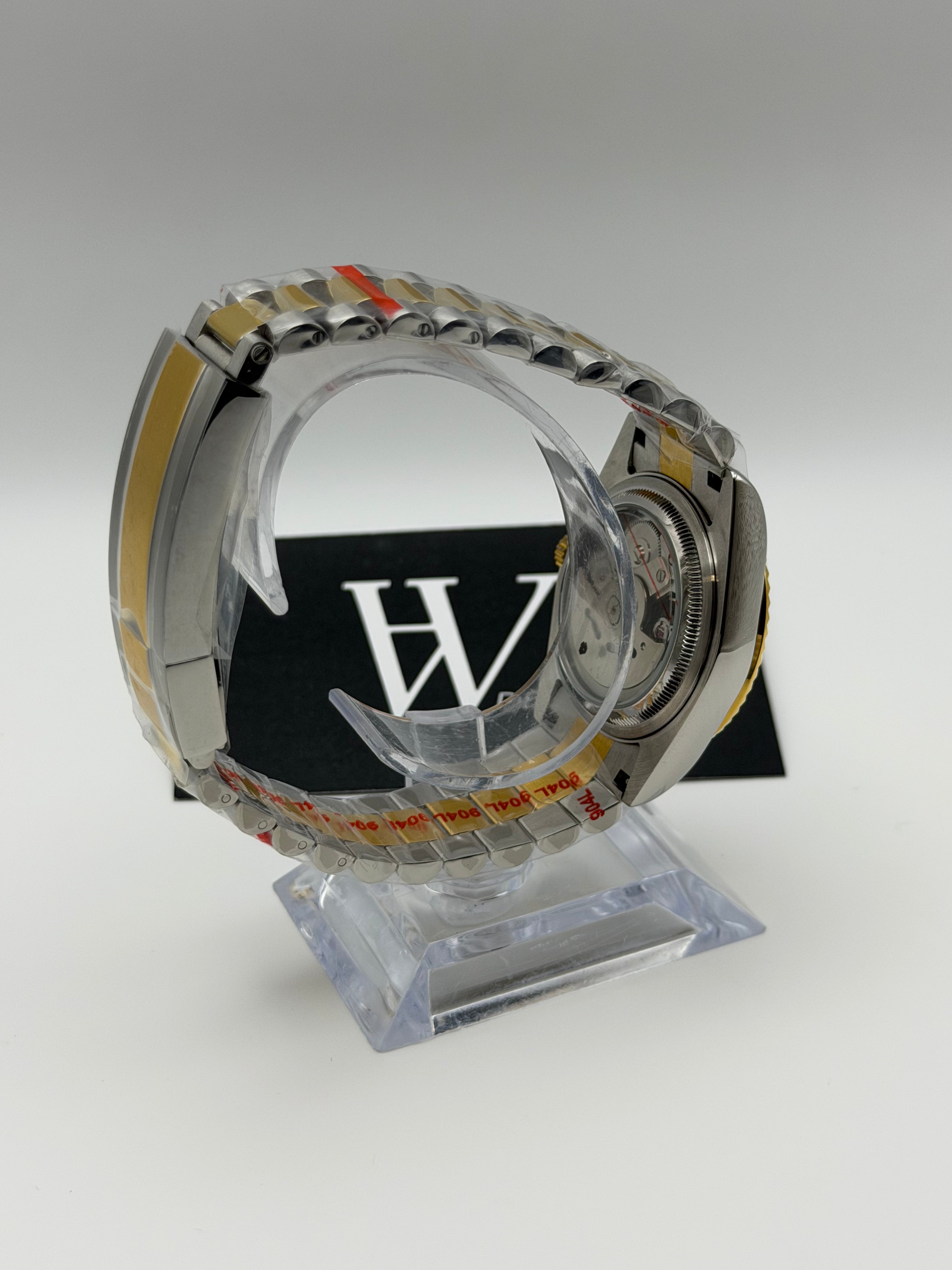 Dateko Two tones Mother of pearl | HW Design